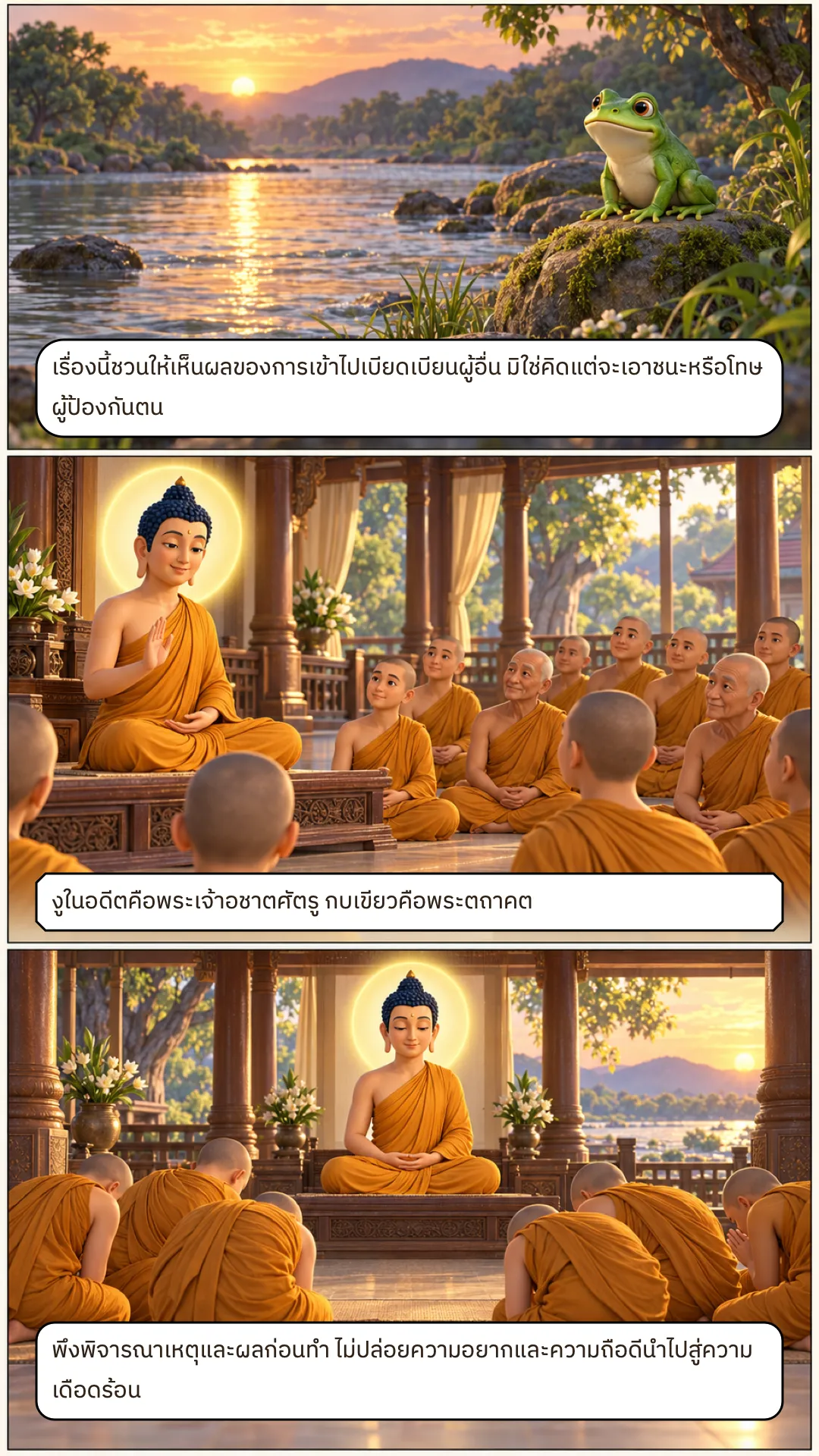 หริตมาตชาดก หน้า 6