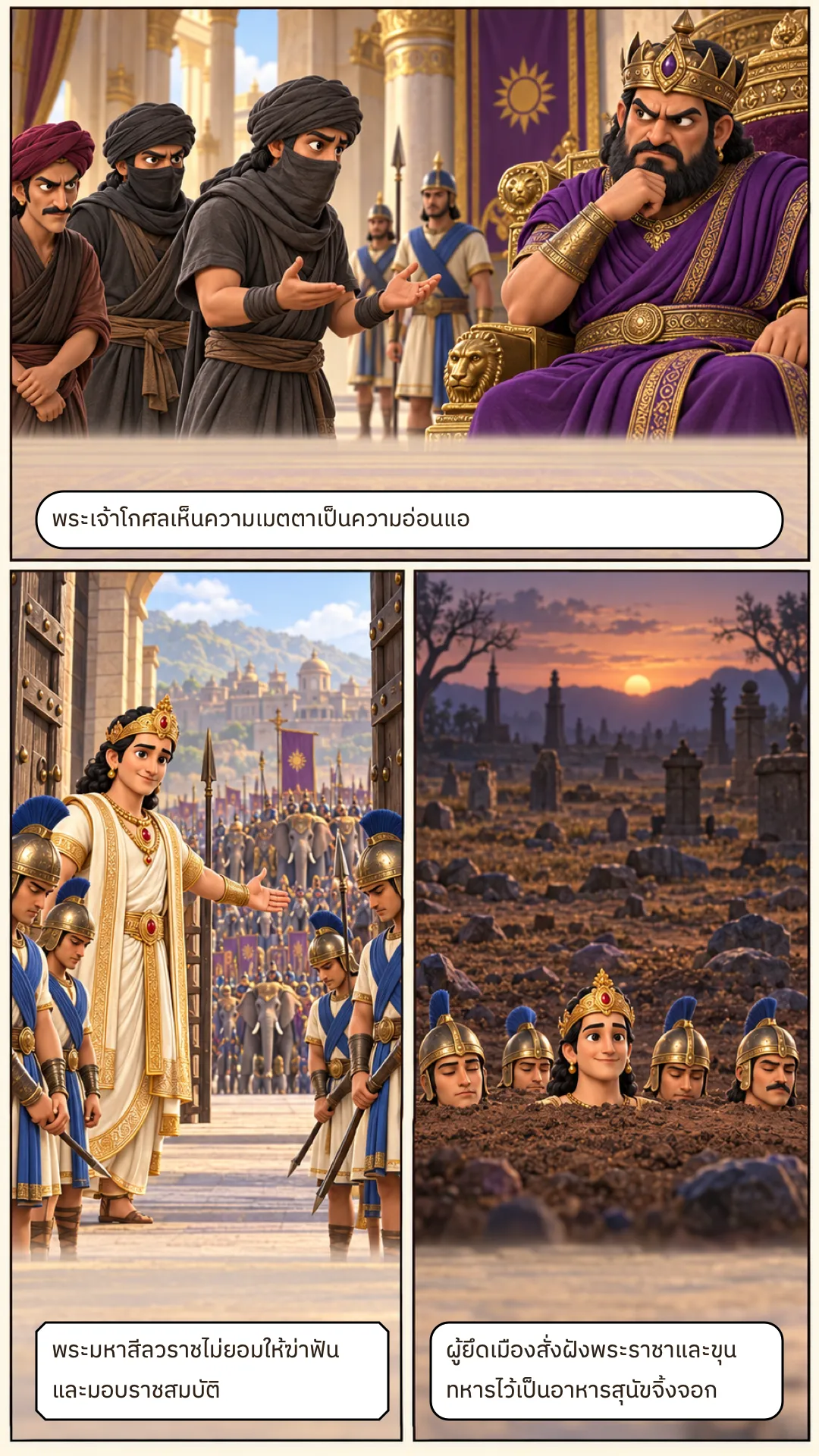 พระมหาสีลวะชาดก หน้า 4