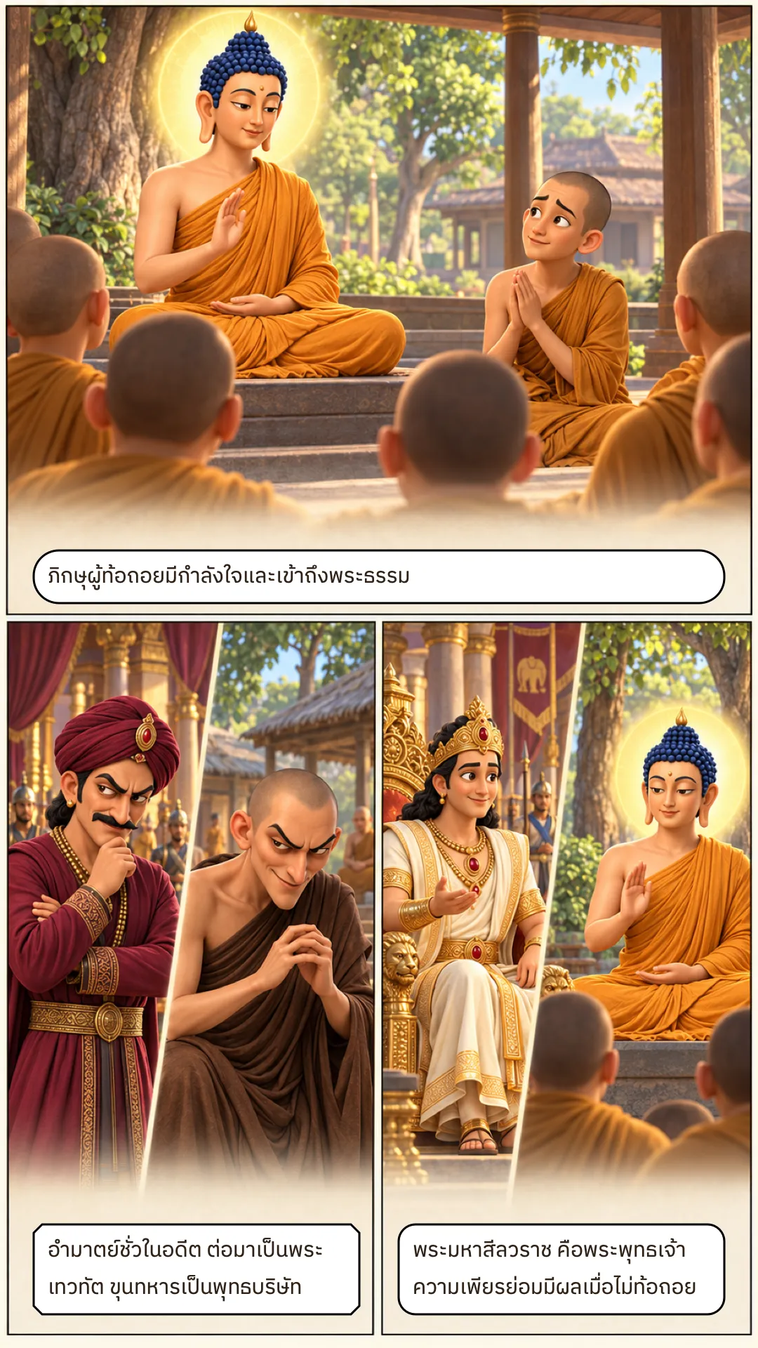 พระมหาสีลวะชาดก หน้า 10