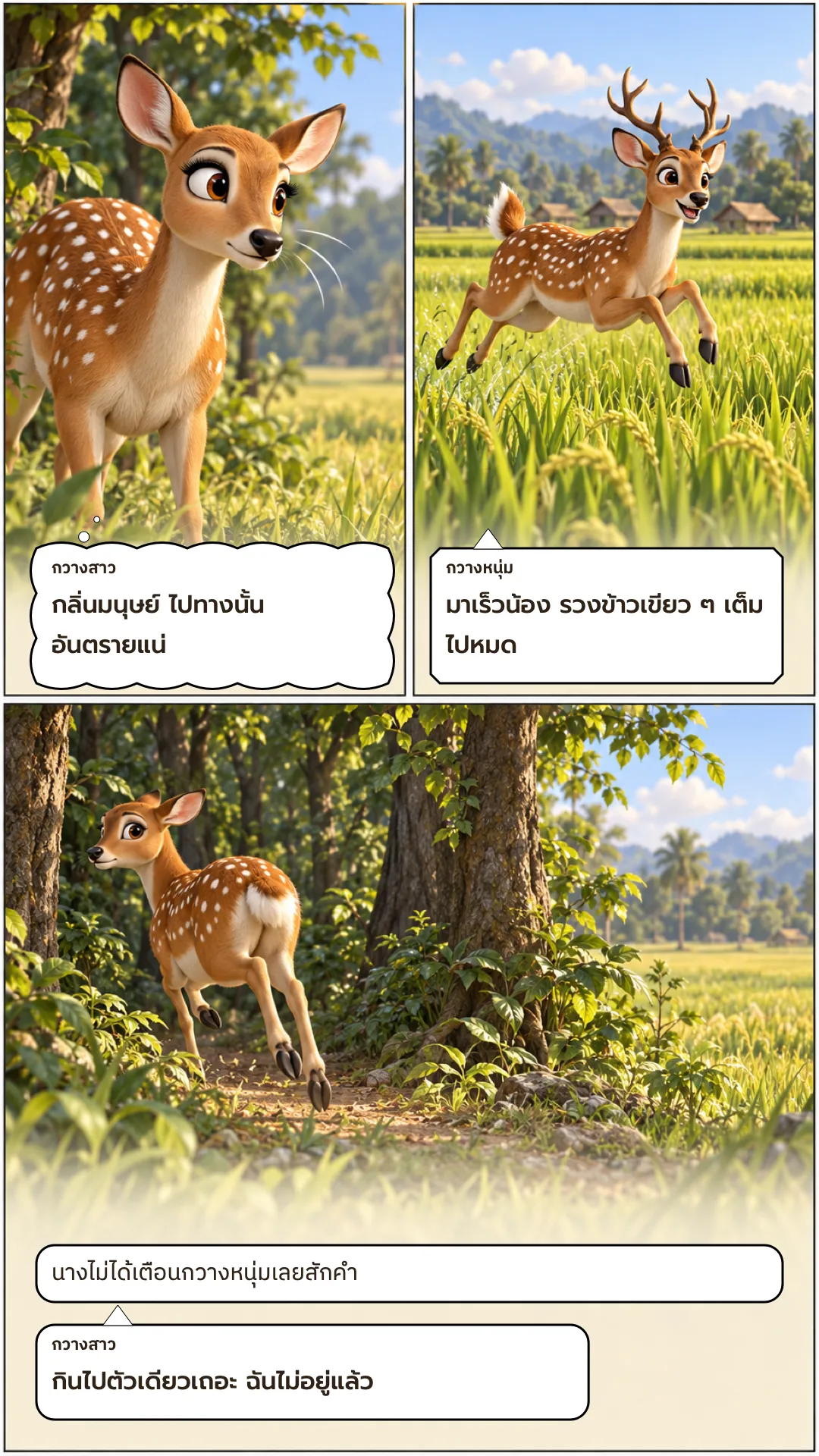 กัณฑินาชาดก หน้า 8