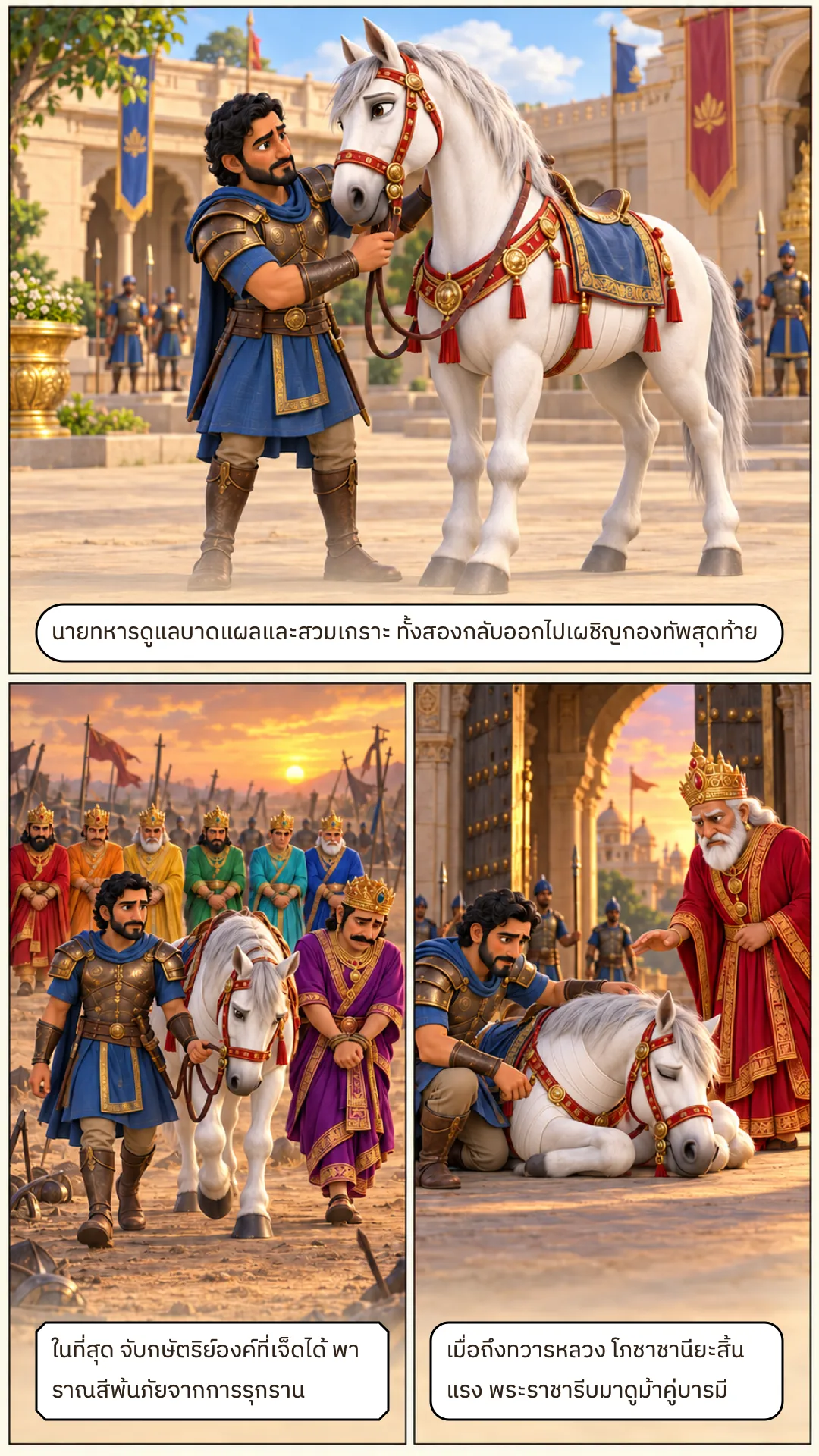โภชาชานียชาดก หน้า 4