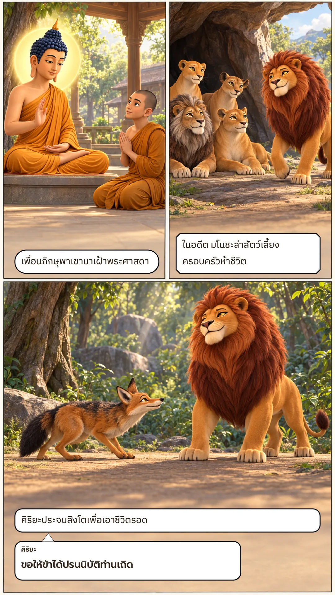 มโนชชาดก หน้า 2