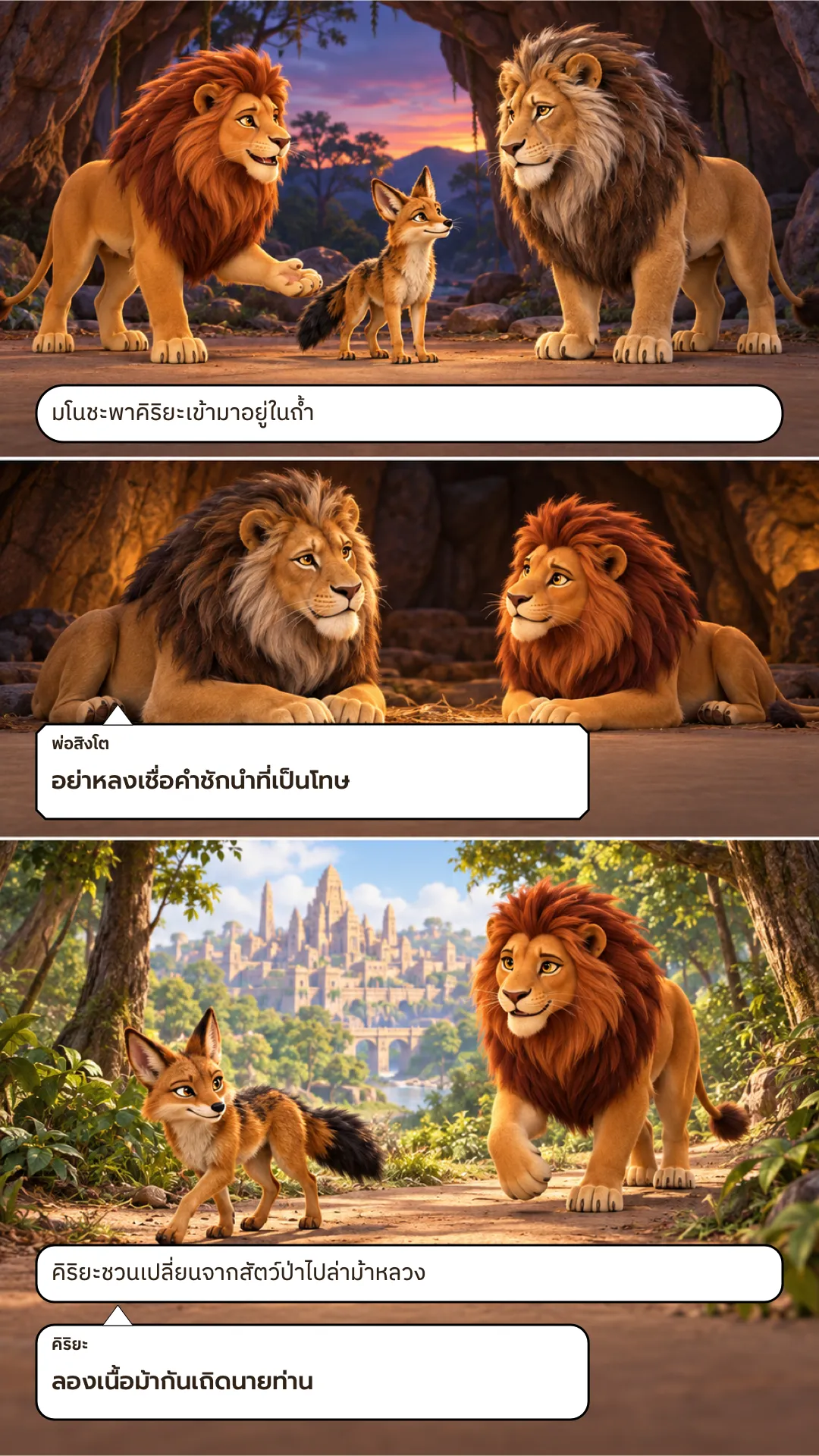 มโนชชาดก หน้า 3