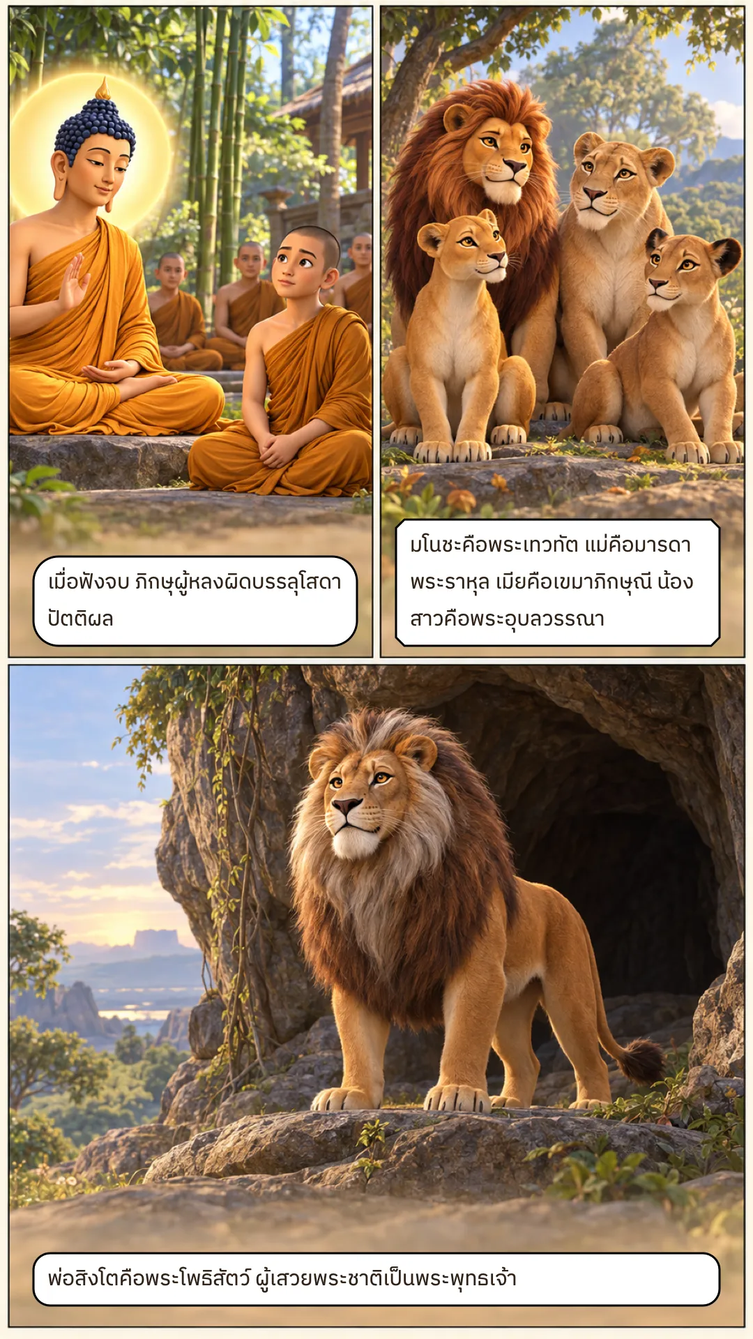 มโนชชาดก หน้า 8