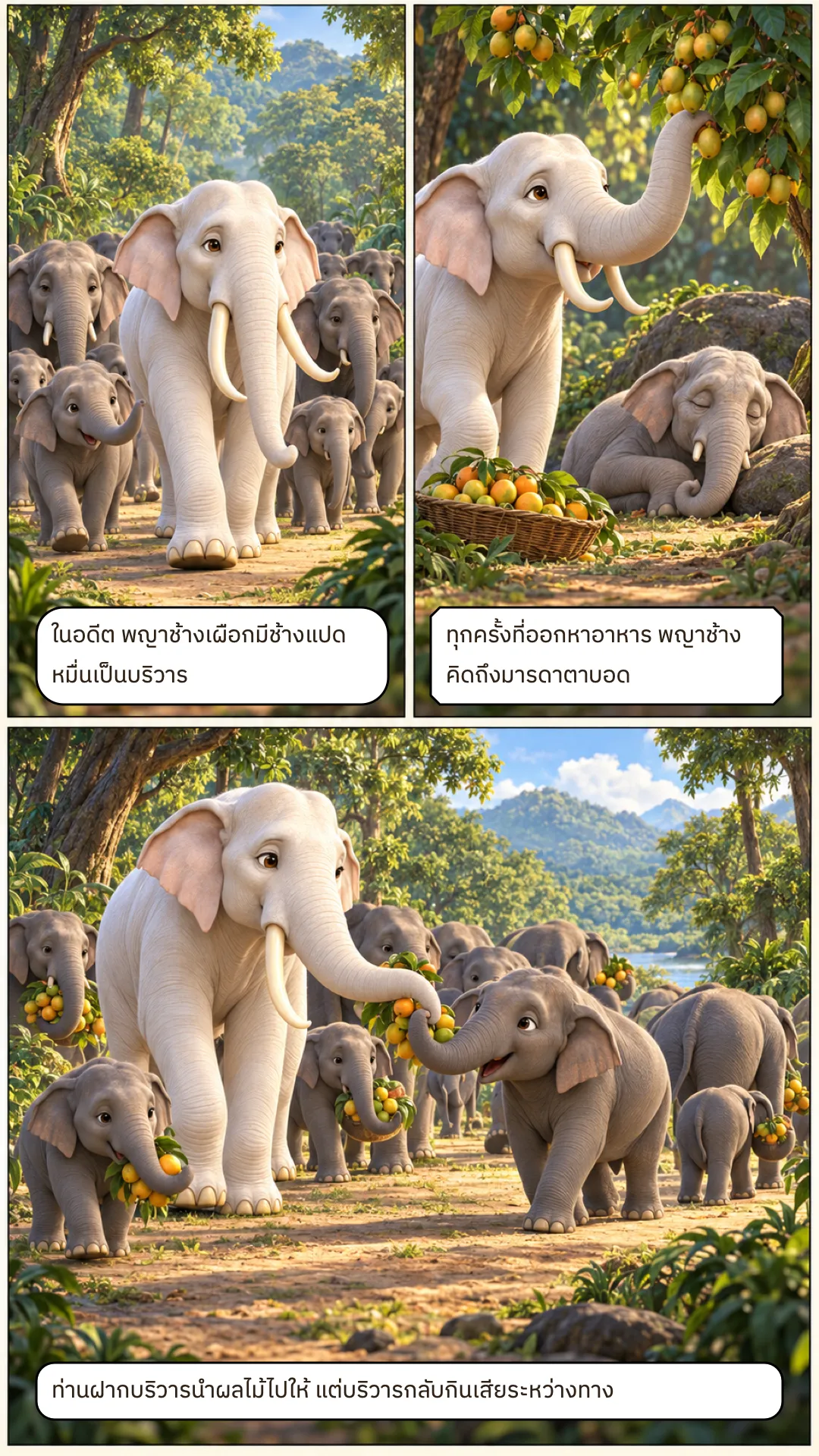 มาตุโปสกชาดก หน้า 2