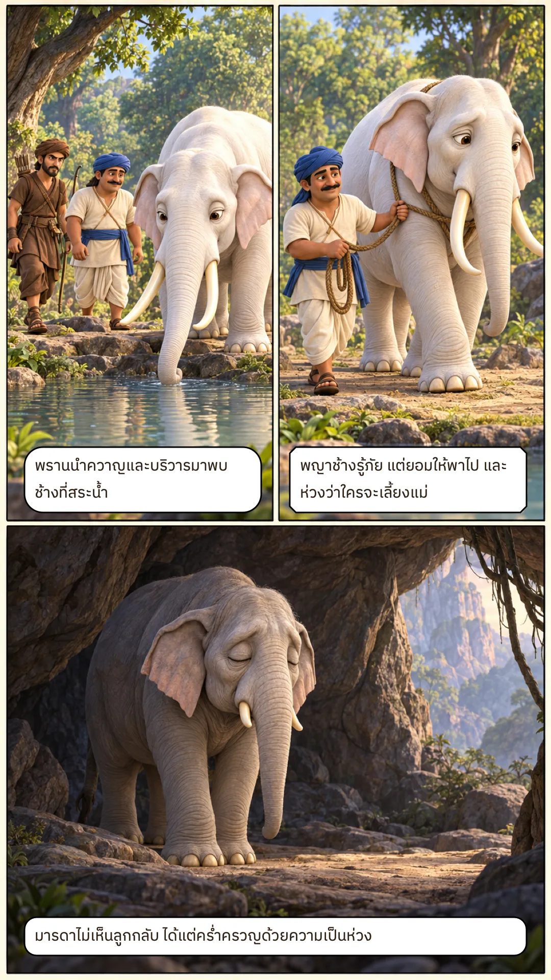 มาตุโปสกชาดก หน้า 5