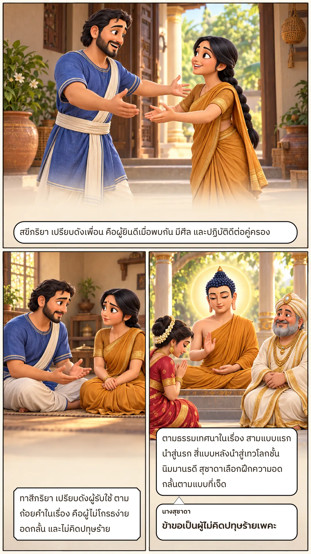 สุชาตาชาดก หน้า 4