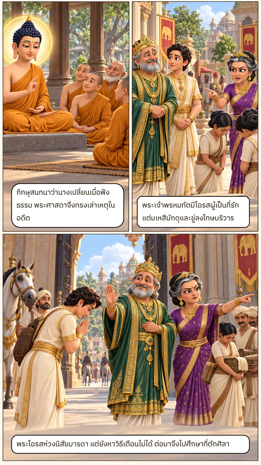 สุชาตาชาดก หน้า 5