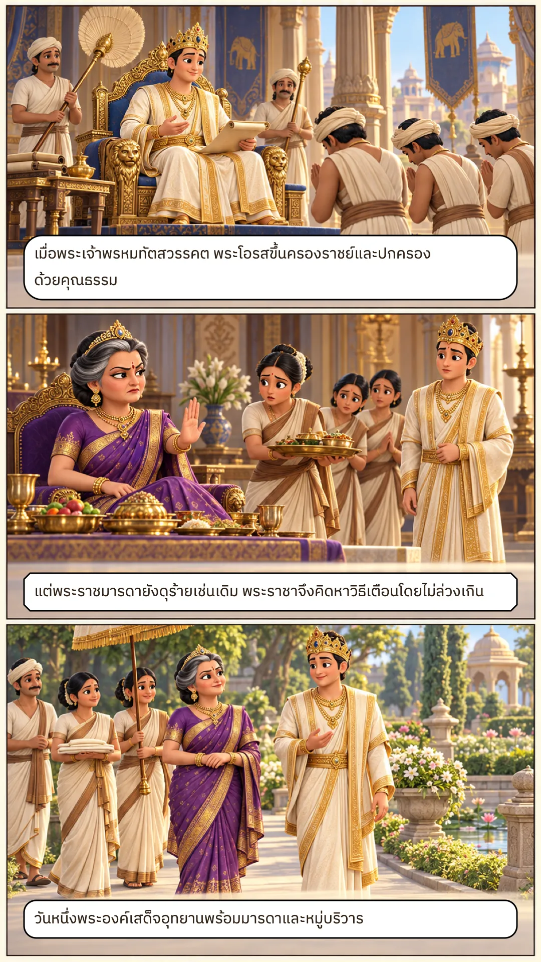 สุชาตาชาดก หน้า 6