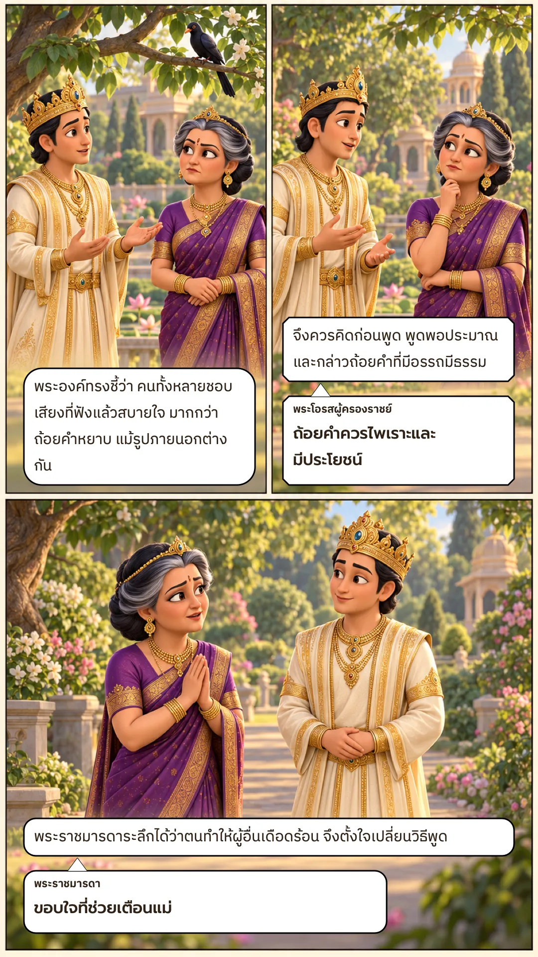 สุชาตาชาดก หน้า 8