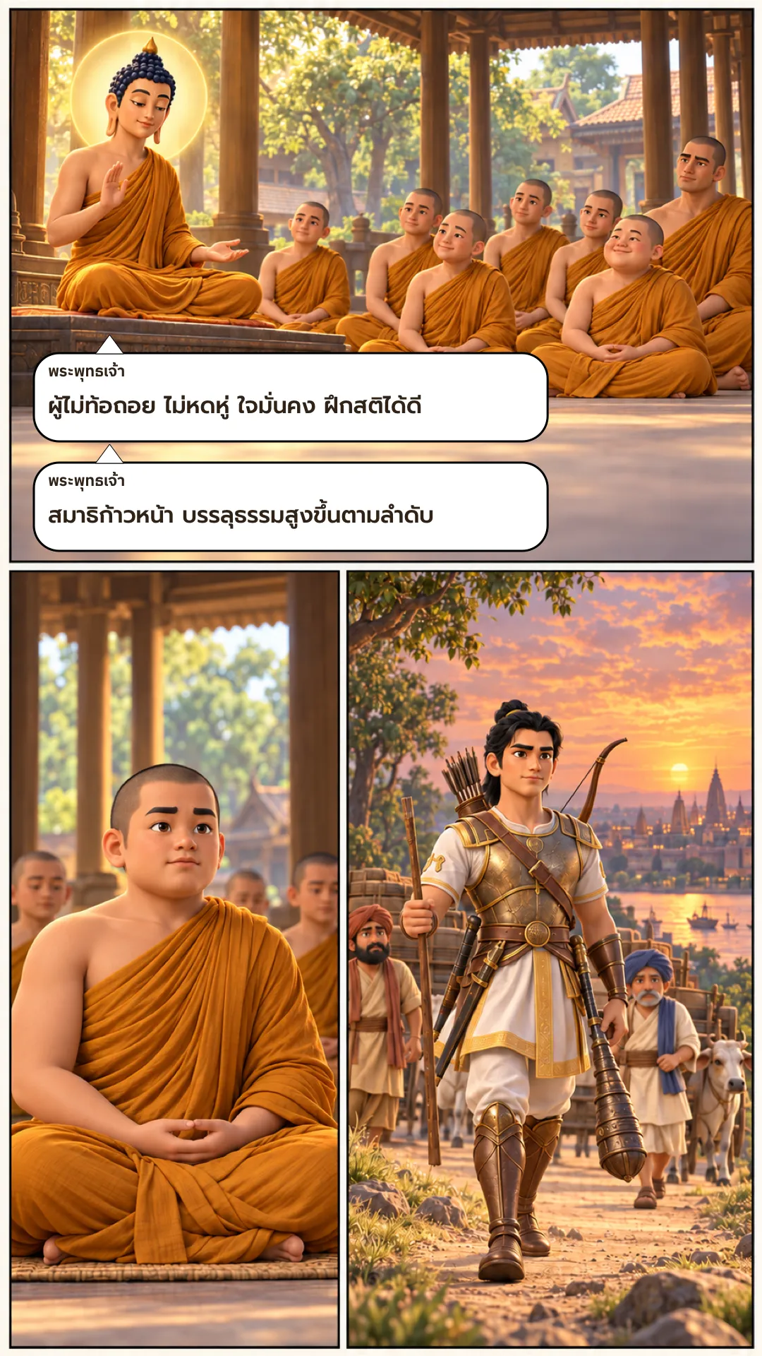 ปัญจาวุธชาดก หน้า 7