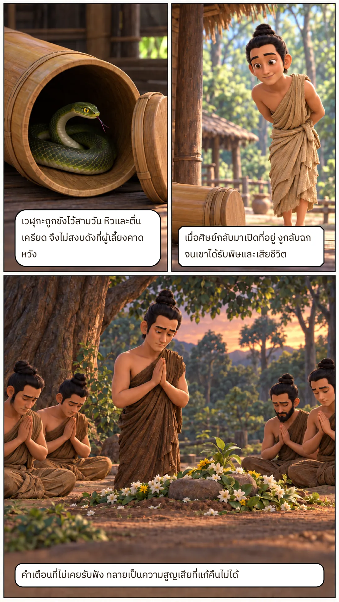 เวฬุกะชาดก หน้า 5