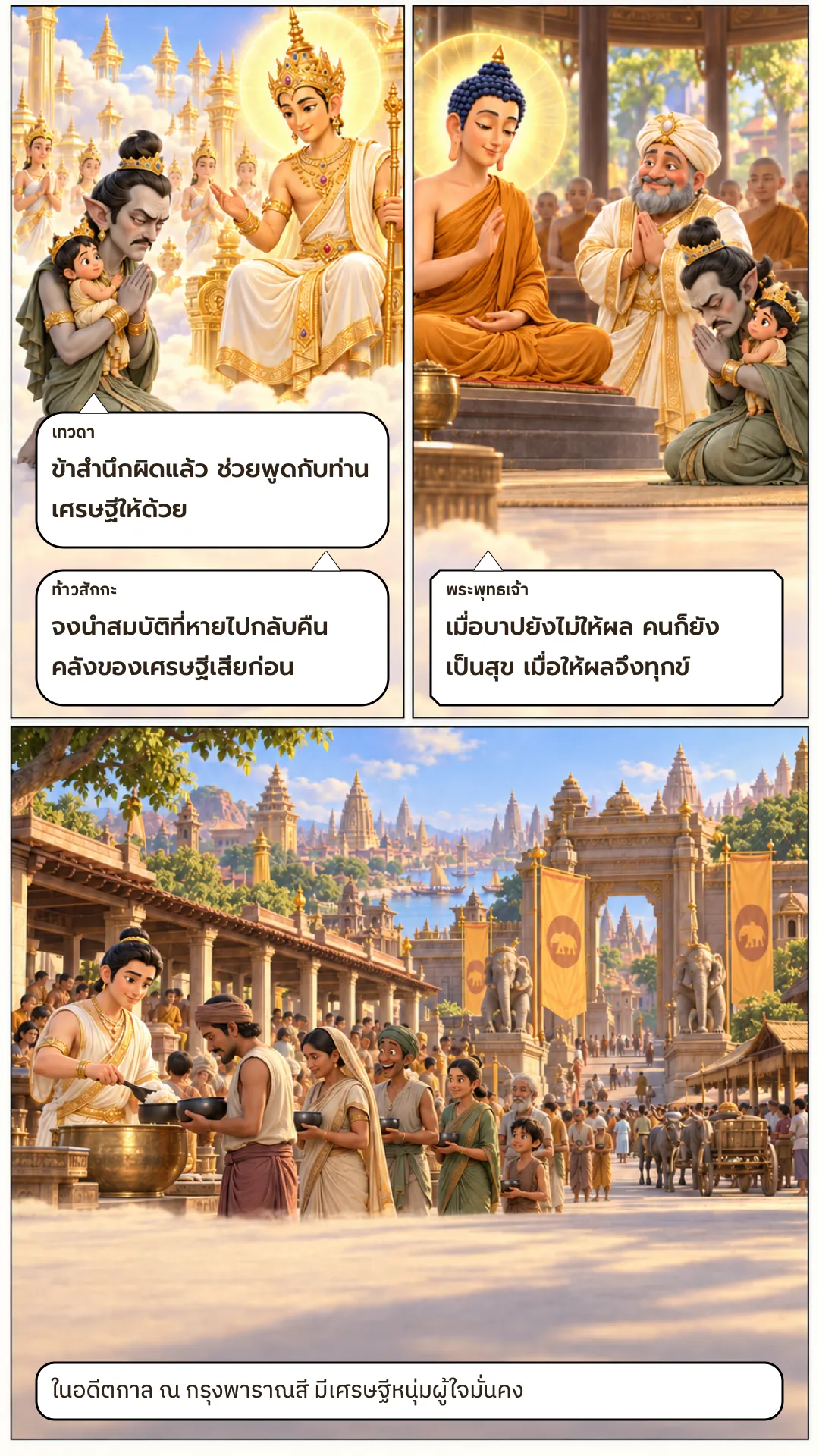 ขทิรังคารชาดก หน้า 2