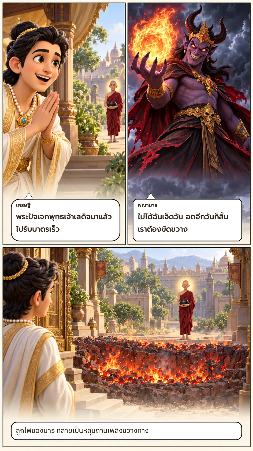 ขทิรังคารชาดก หน้า 4