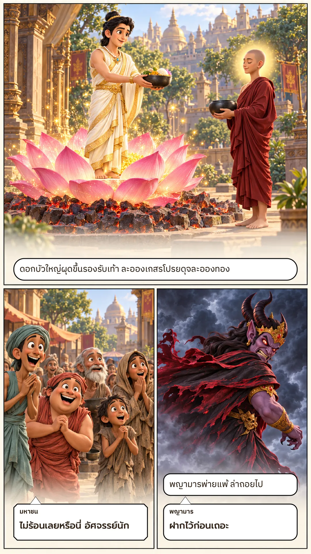 ขทิรังคารชาดก หน้า 7