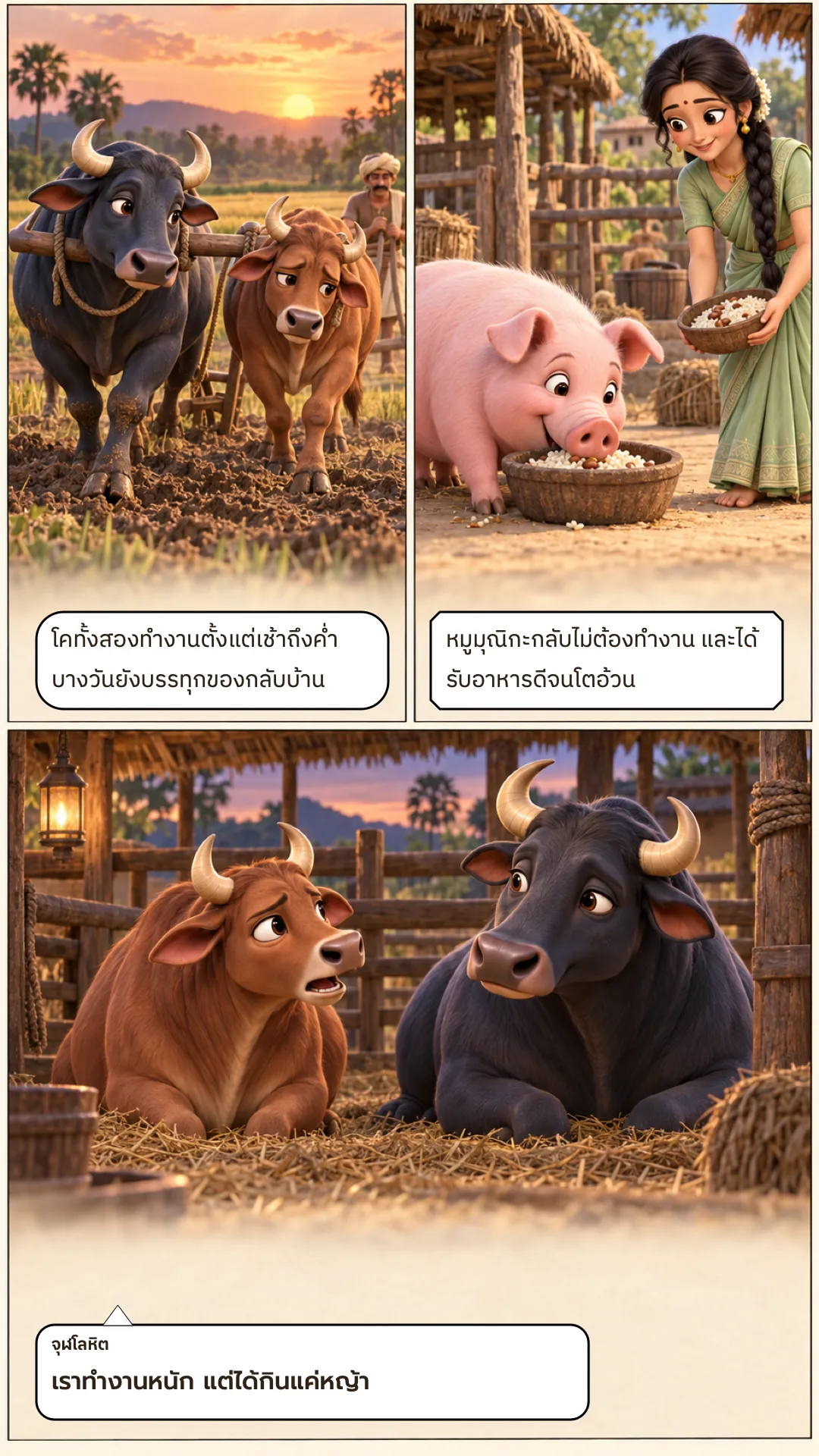 มุณิกชาดก หน้า 2