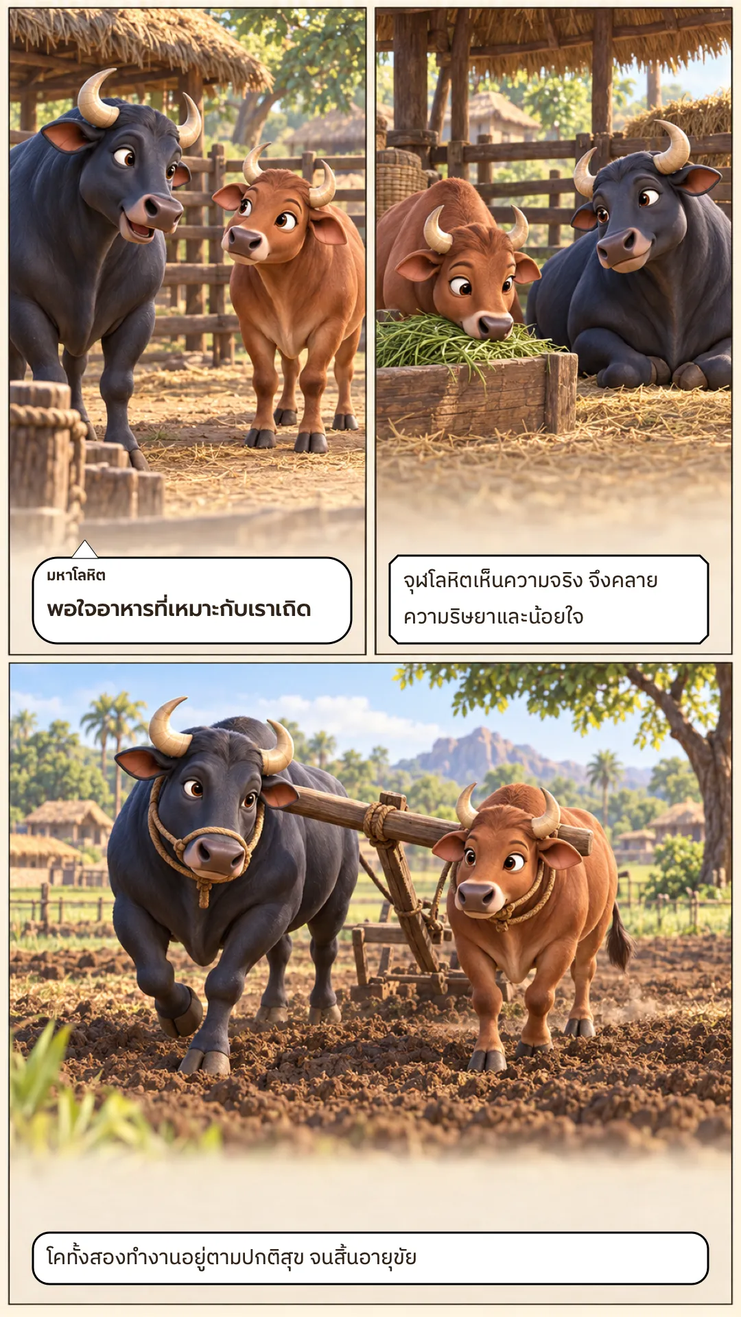 มุณิกชาดก หน้า 5