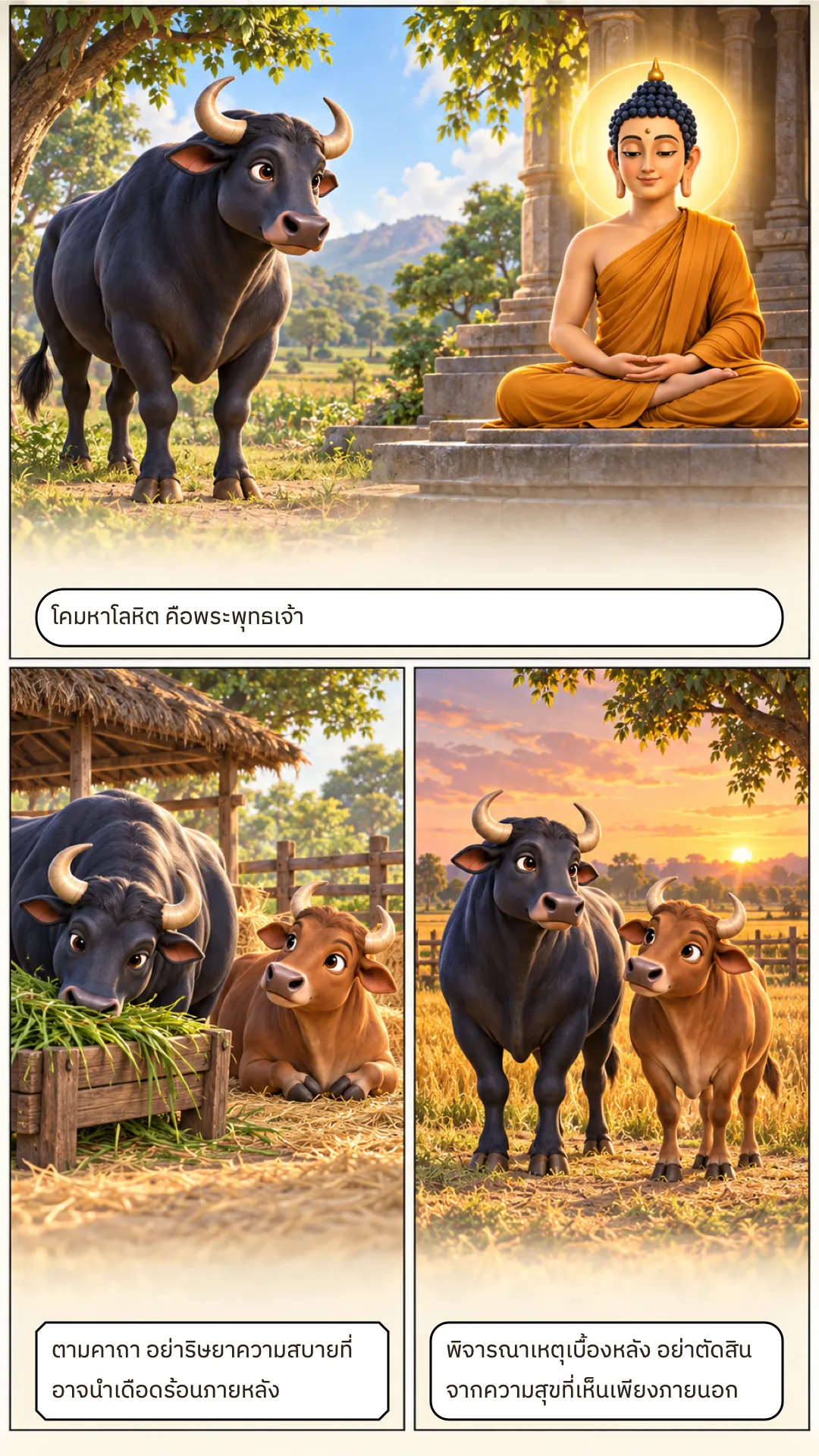 มุณิกชาดก หน้า 7
