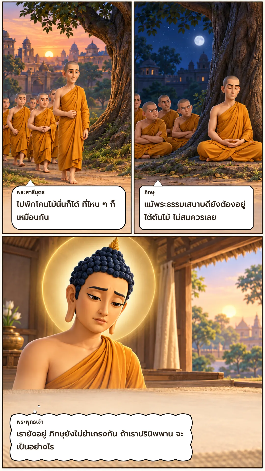 ติตติรชาดก หน้า 2