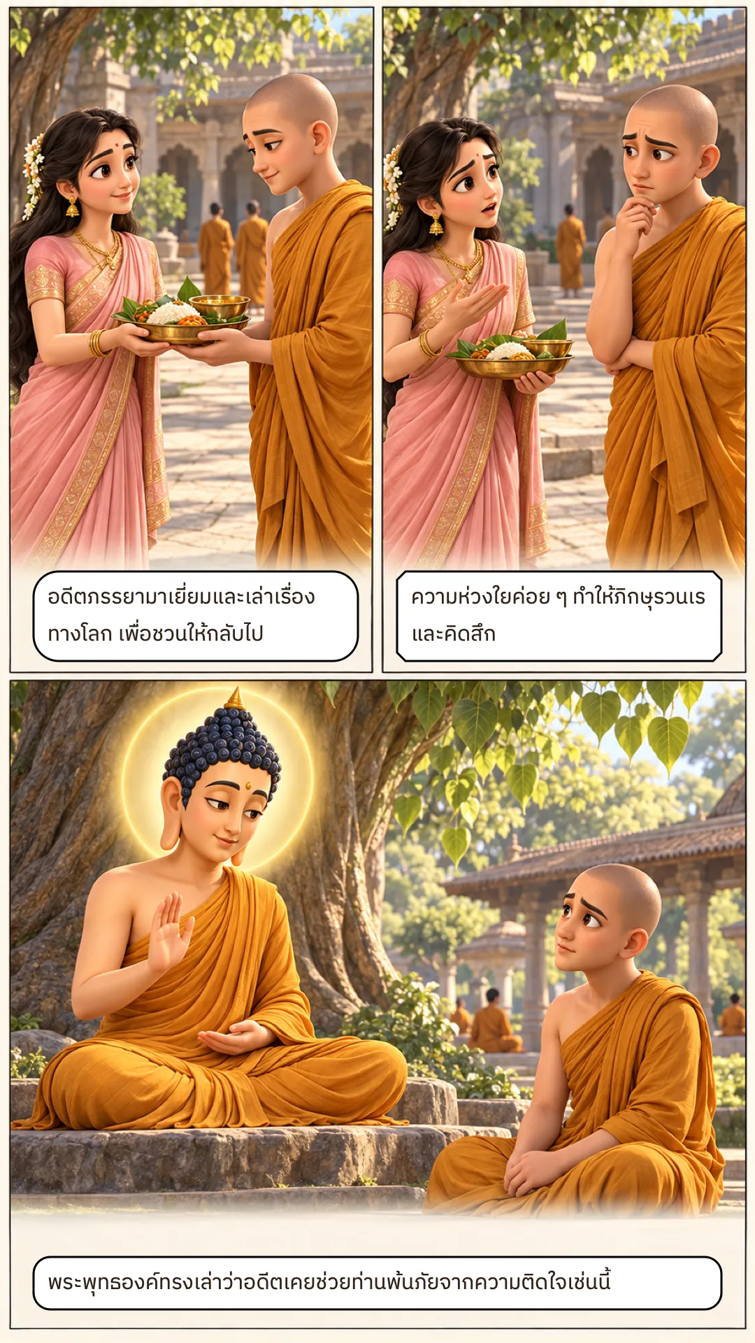 มัจฉชาดก หน้า 2
