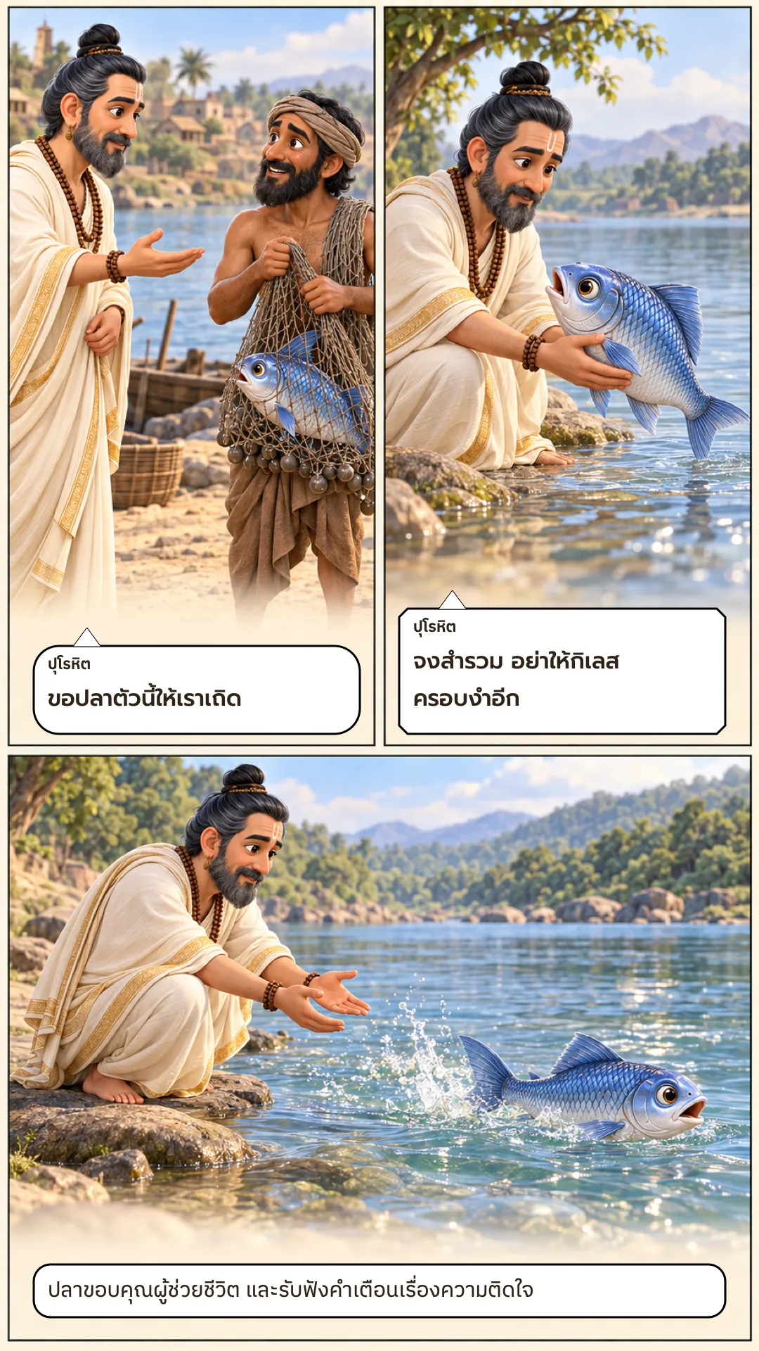 มัจฉชาดก หน้า 5