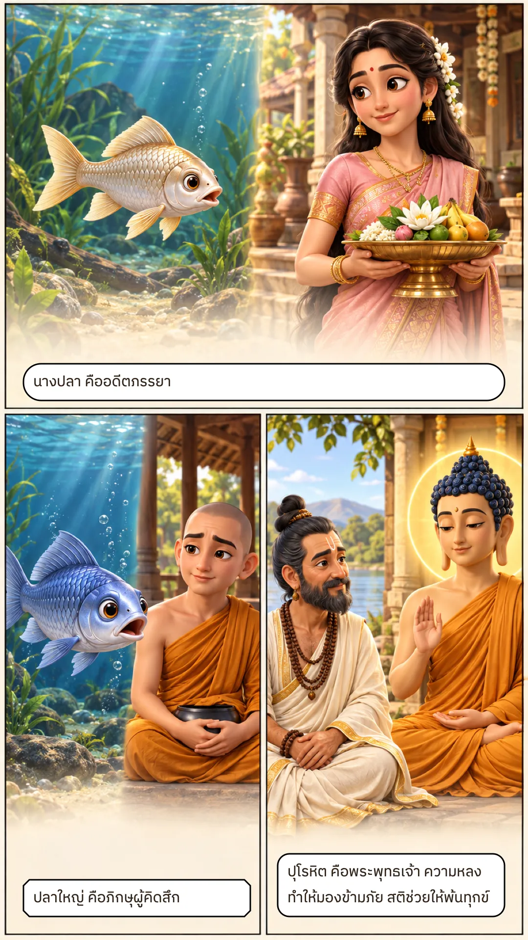 มัจฉชาดก หน้า 7