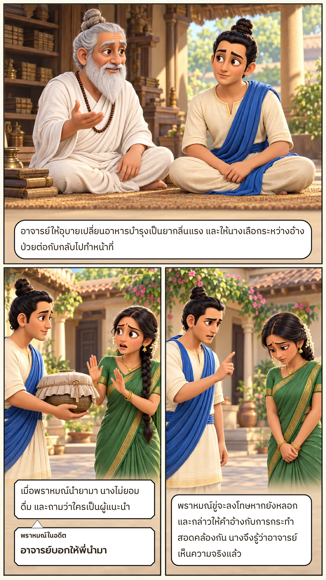 โกสิยชาดก หน้า 4