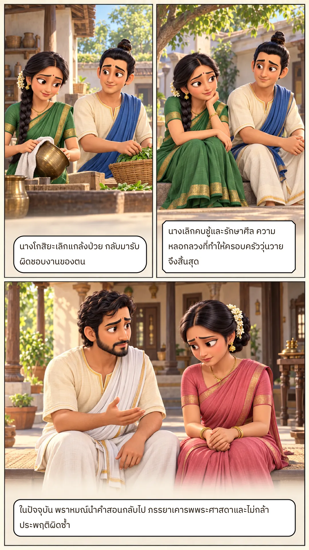 โกสิยชาดก หน้า 5