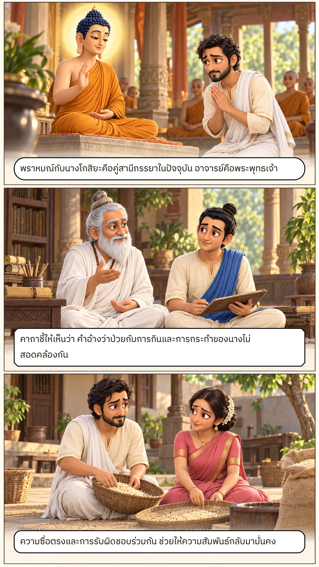โกสิยชาดก หน้า 6