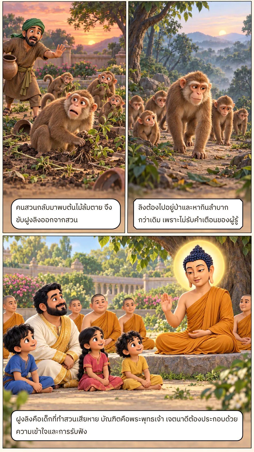 อารามทูสกชาดก หน้า 5