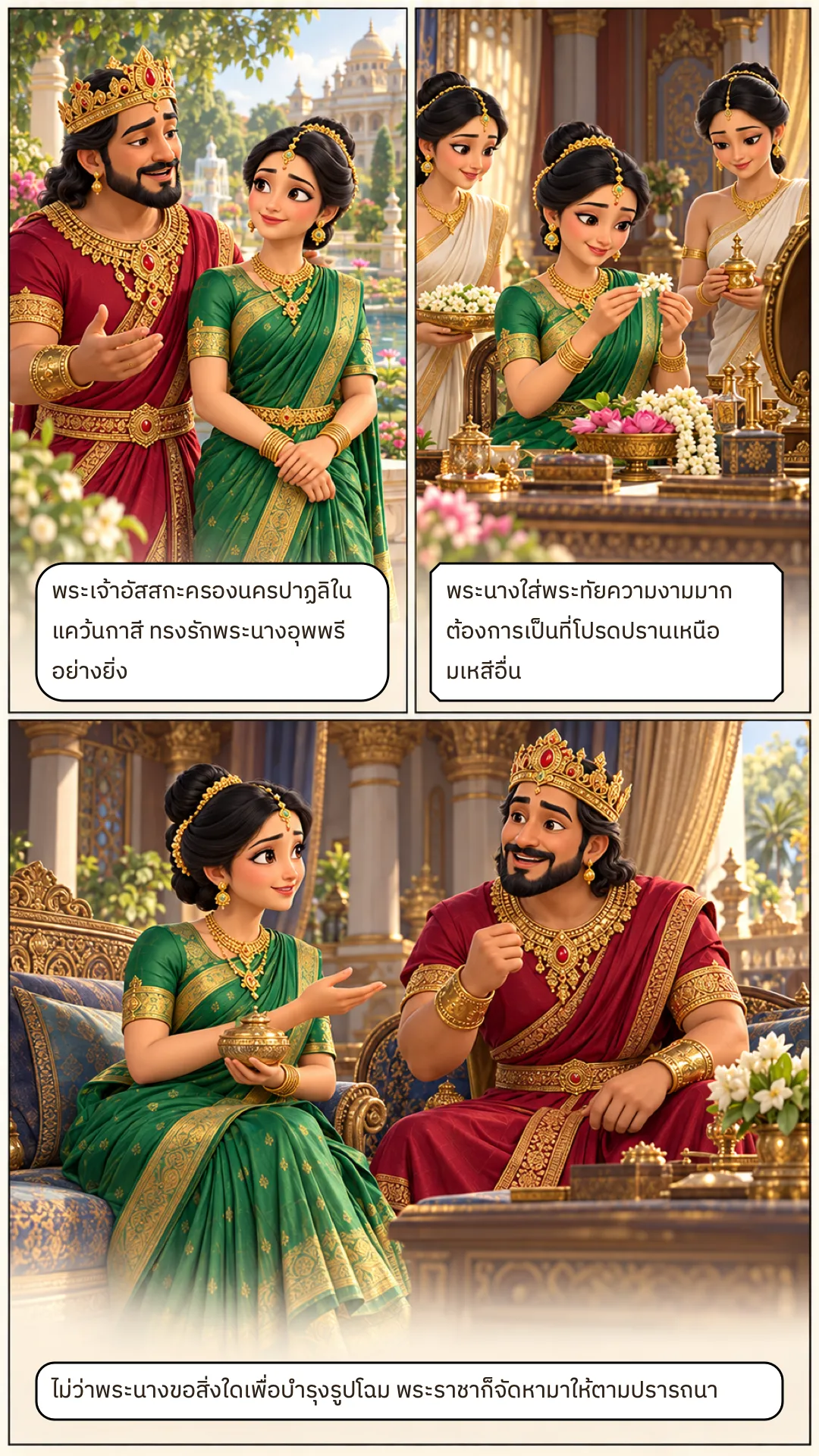 อัสสกชาดก หน้า 2