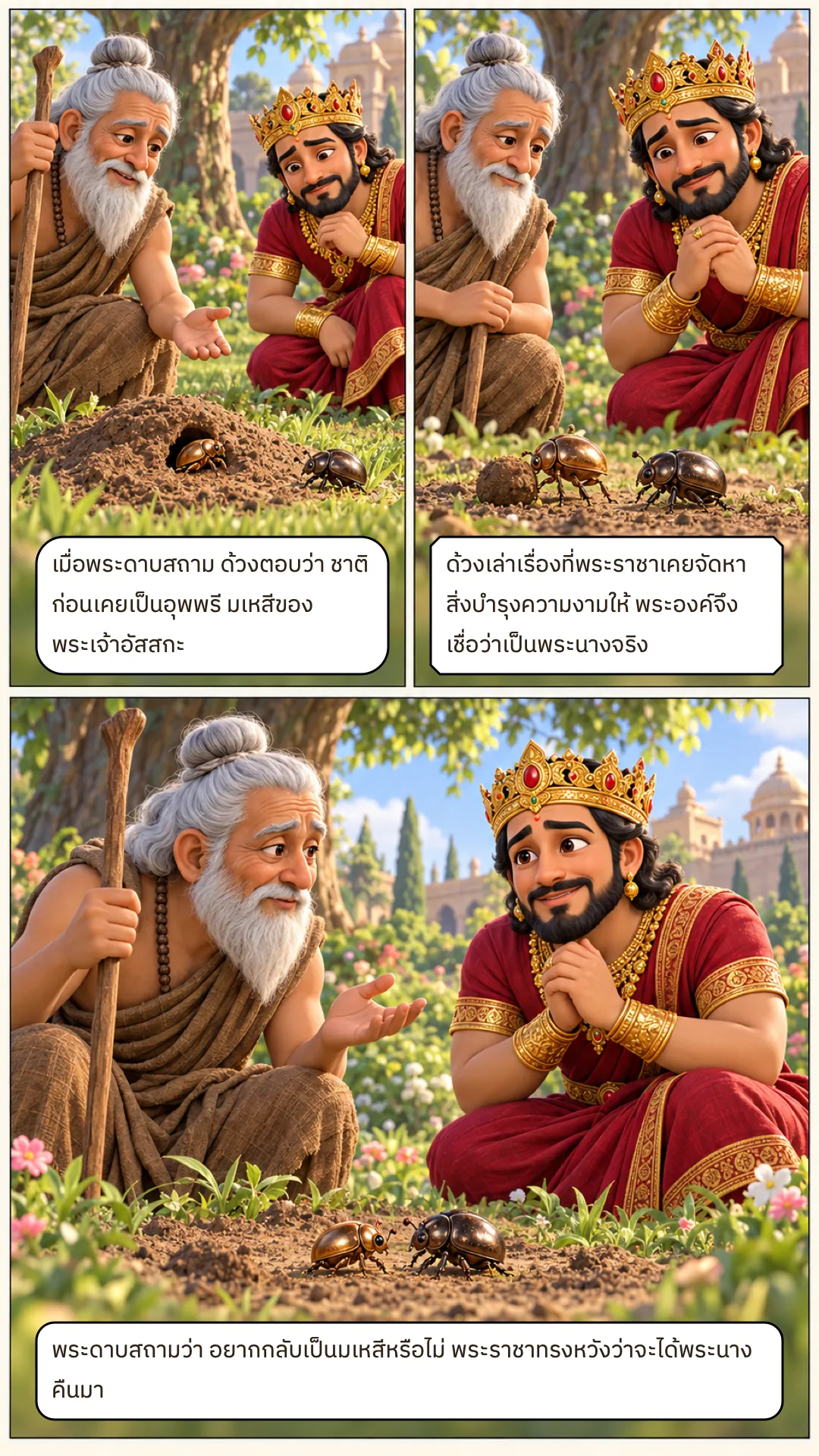 อัสสกชาดก หน้า 5