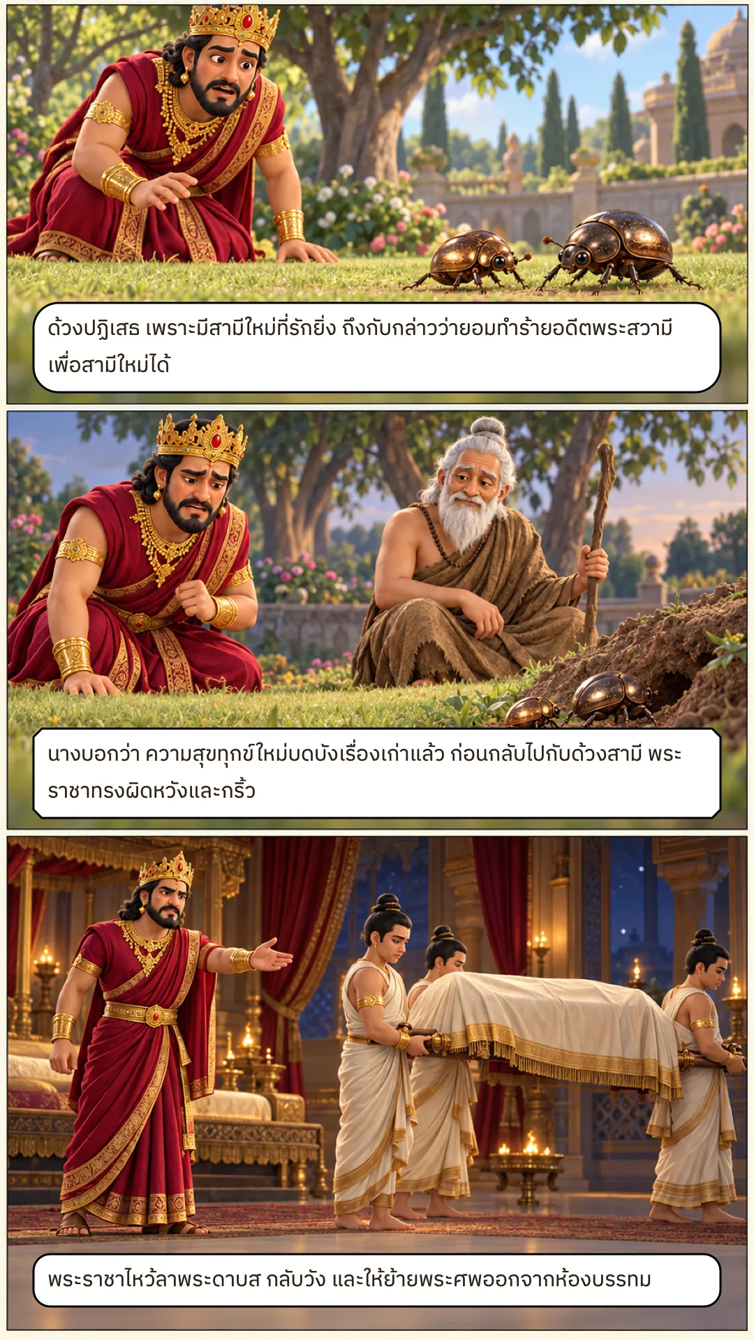 อัสสกชาดก หน้า 6