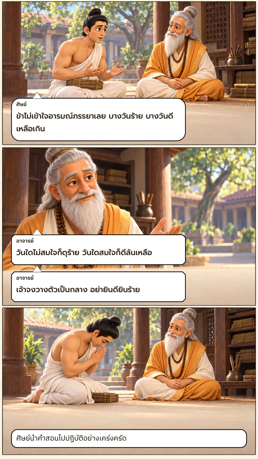 ทุราชานชาดก หน้า 5