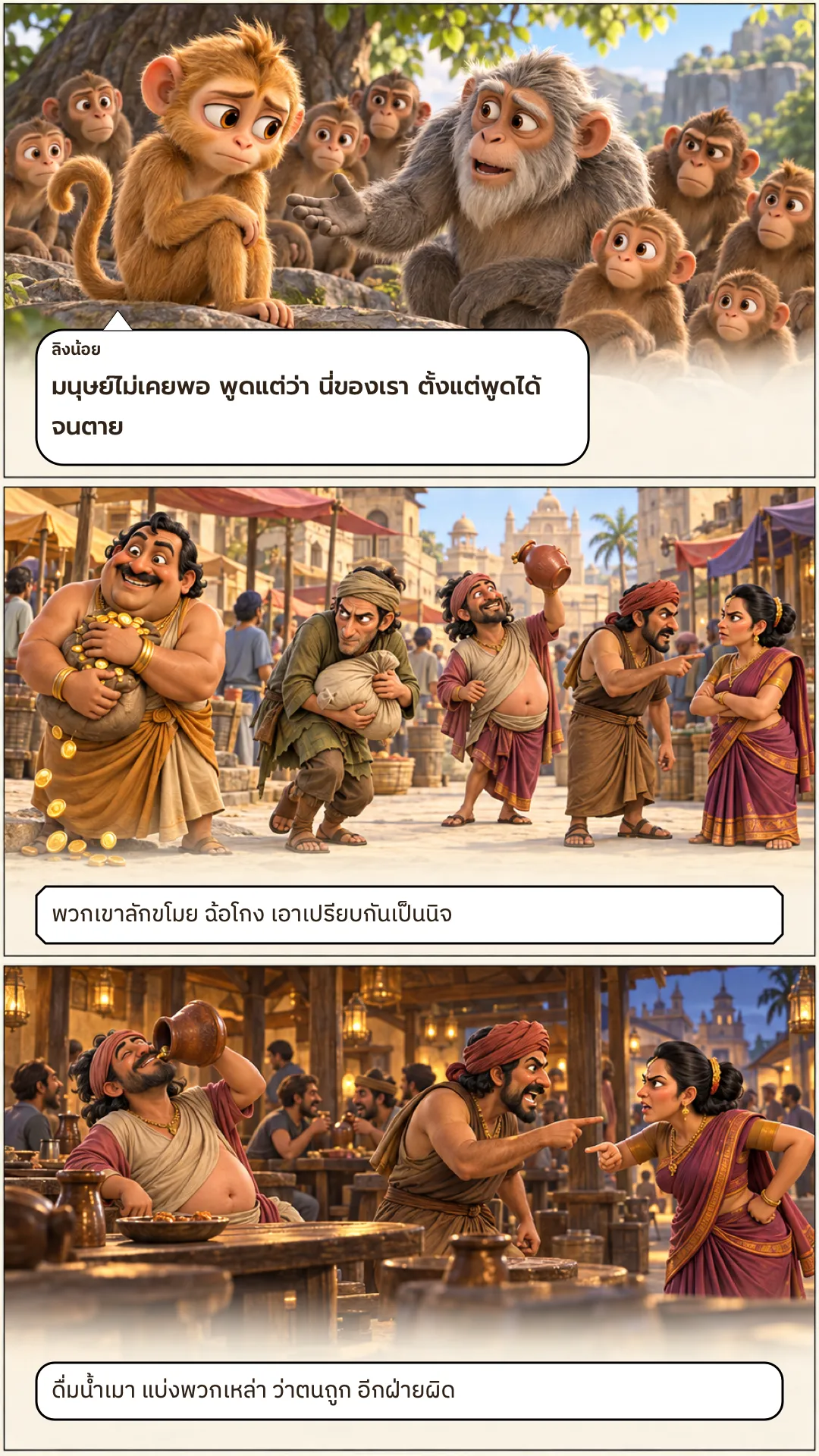 ครหิตชาดก หน้า 6