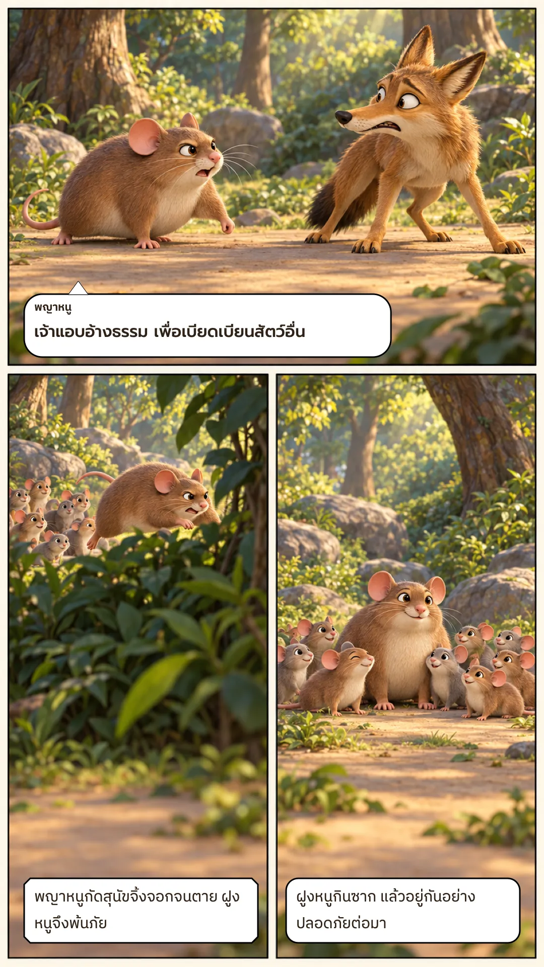 มูสิกาชาดก หน้า 4