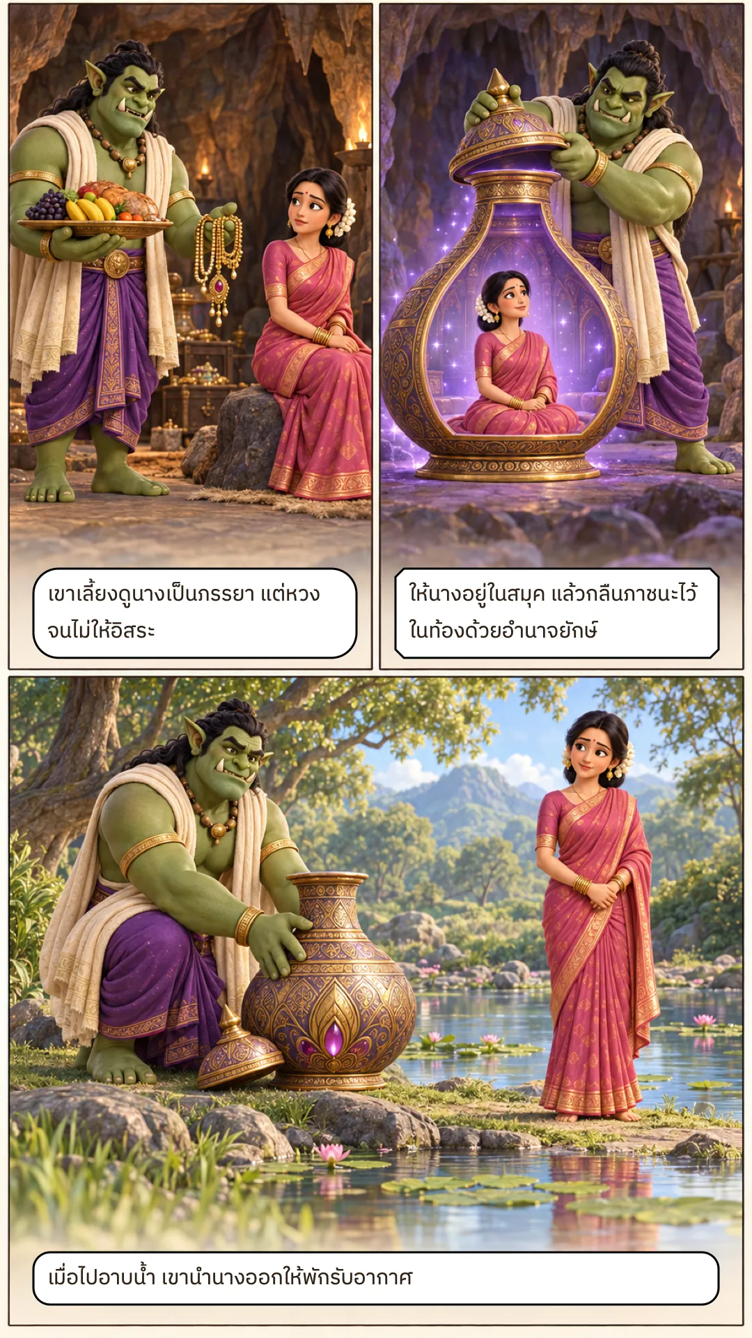 สมุคคชาดก หน้า 2