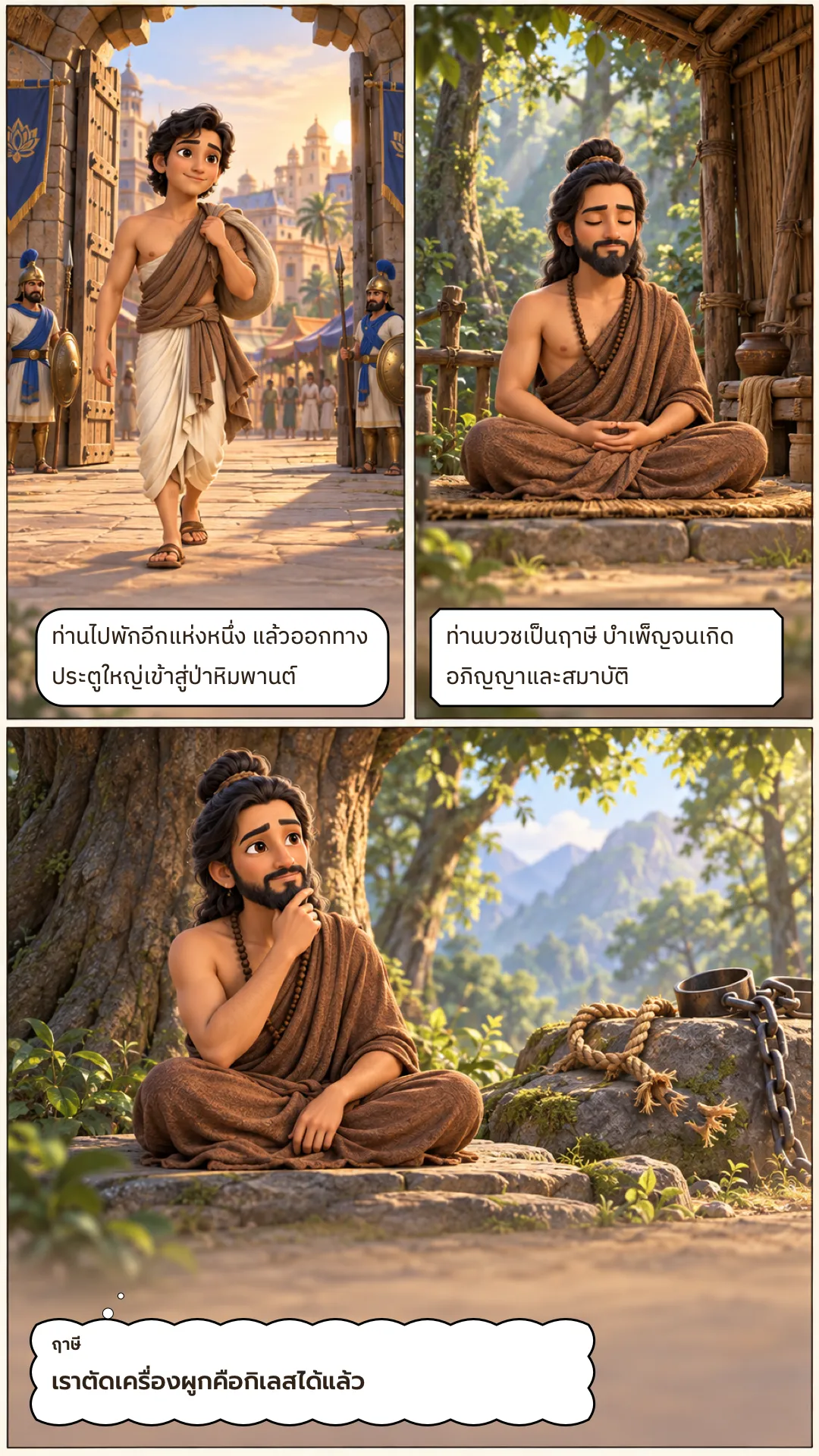 พันธนาคารชาดก หน้า 5