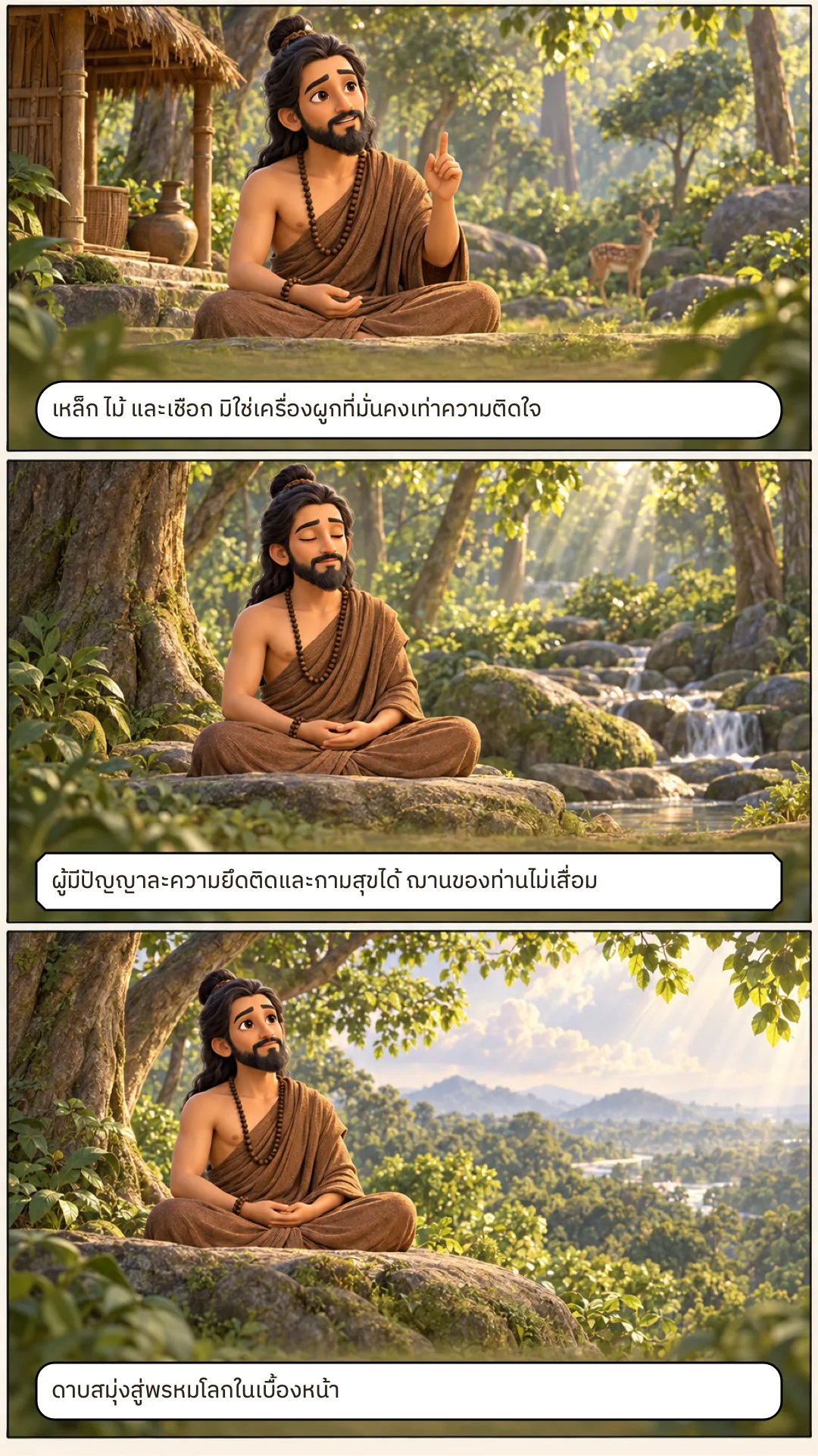 พันธนาคารชาดก หน้า 6