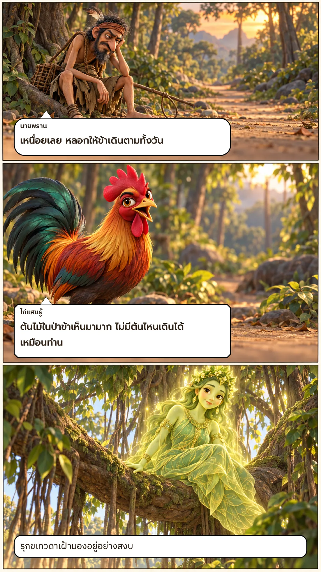 กักกรชาดก หน้า 7