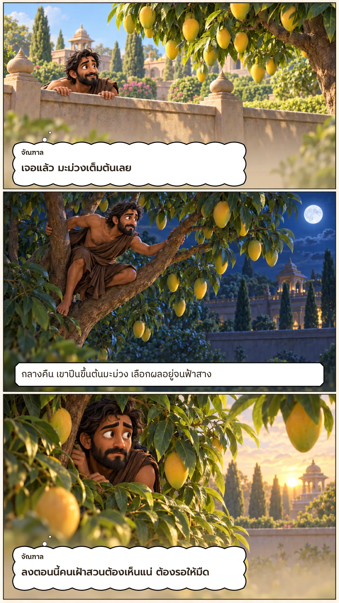 ฉวชาดก หน้า 3