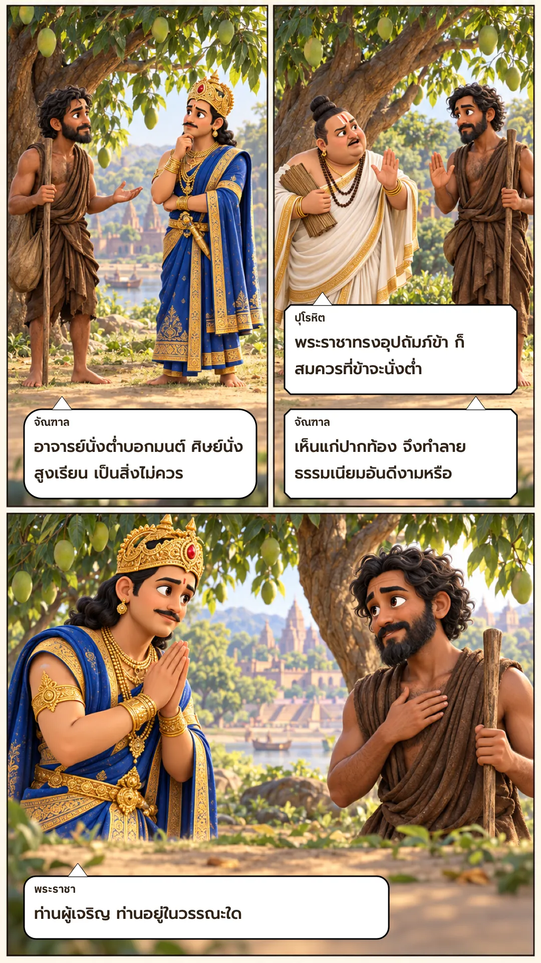 ฉวชาดก หน้า 5