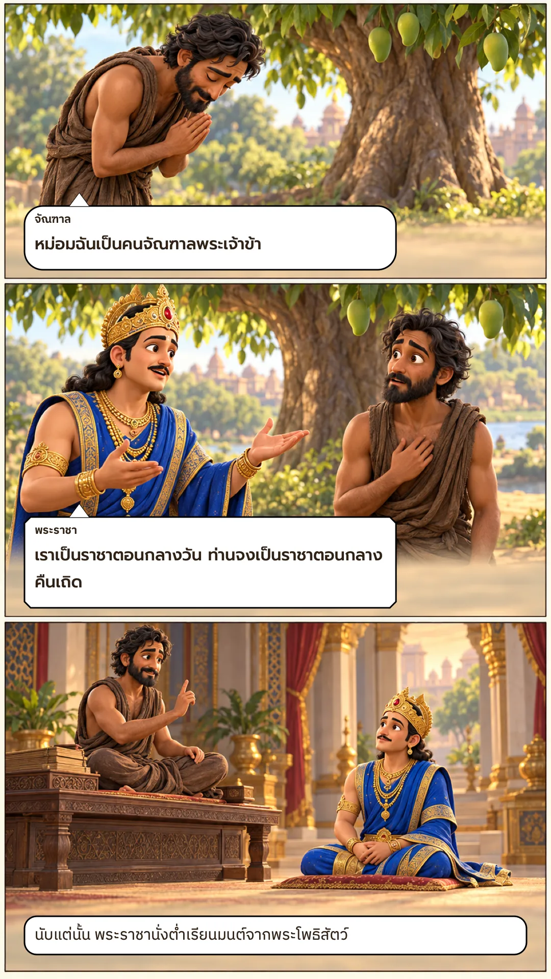 ฉวชาดก หน้า 6