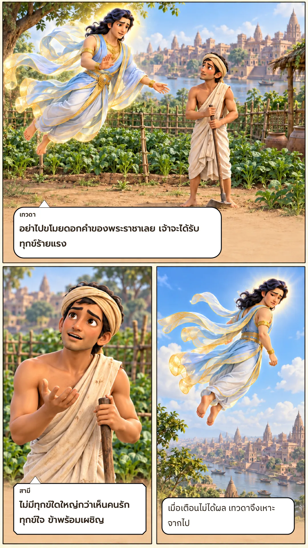 บุปผรัตตชาดก หน้า 4