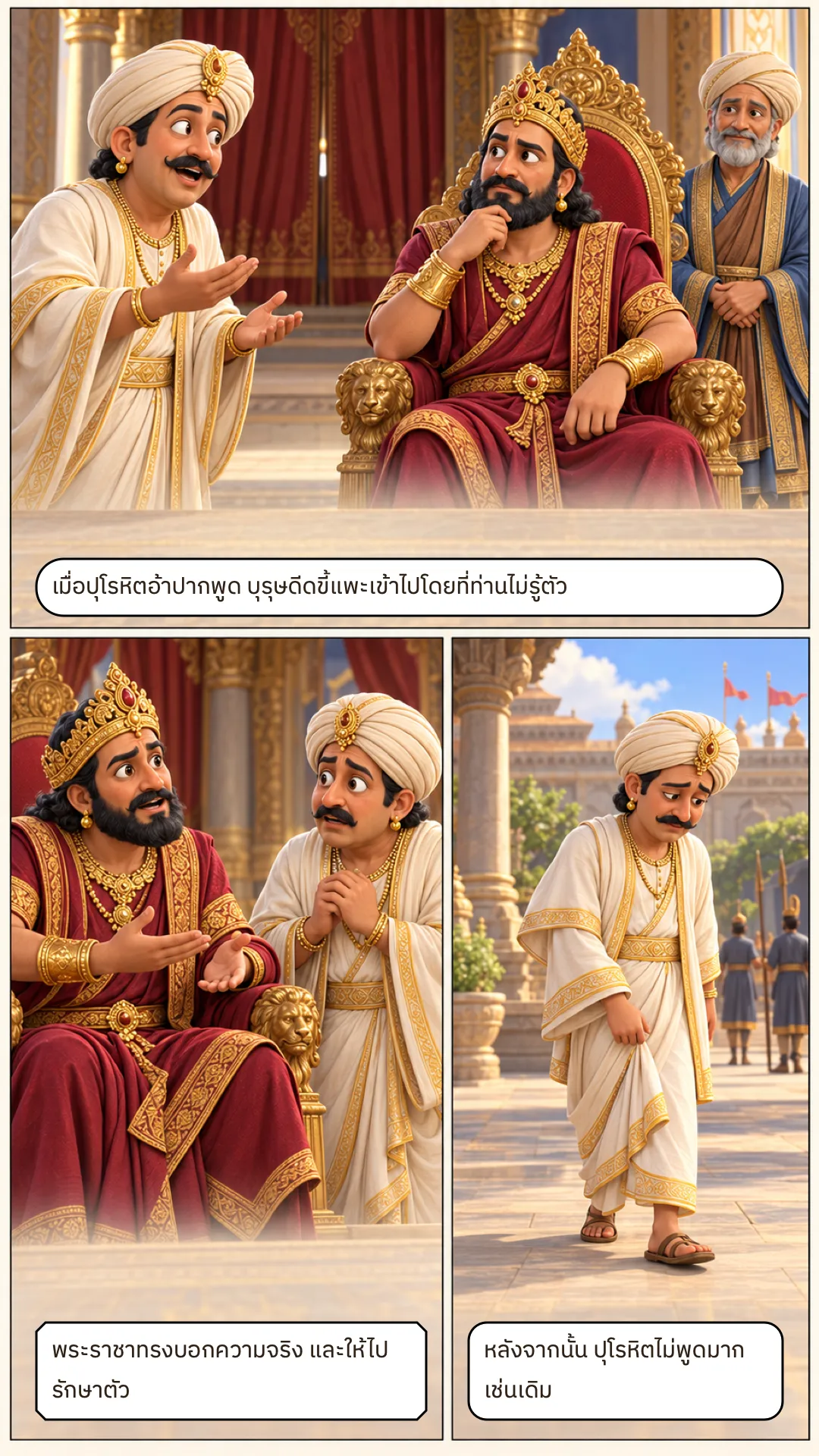 สาลิตตกชาดก หน้า 4