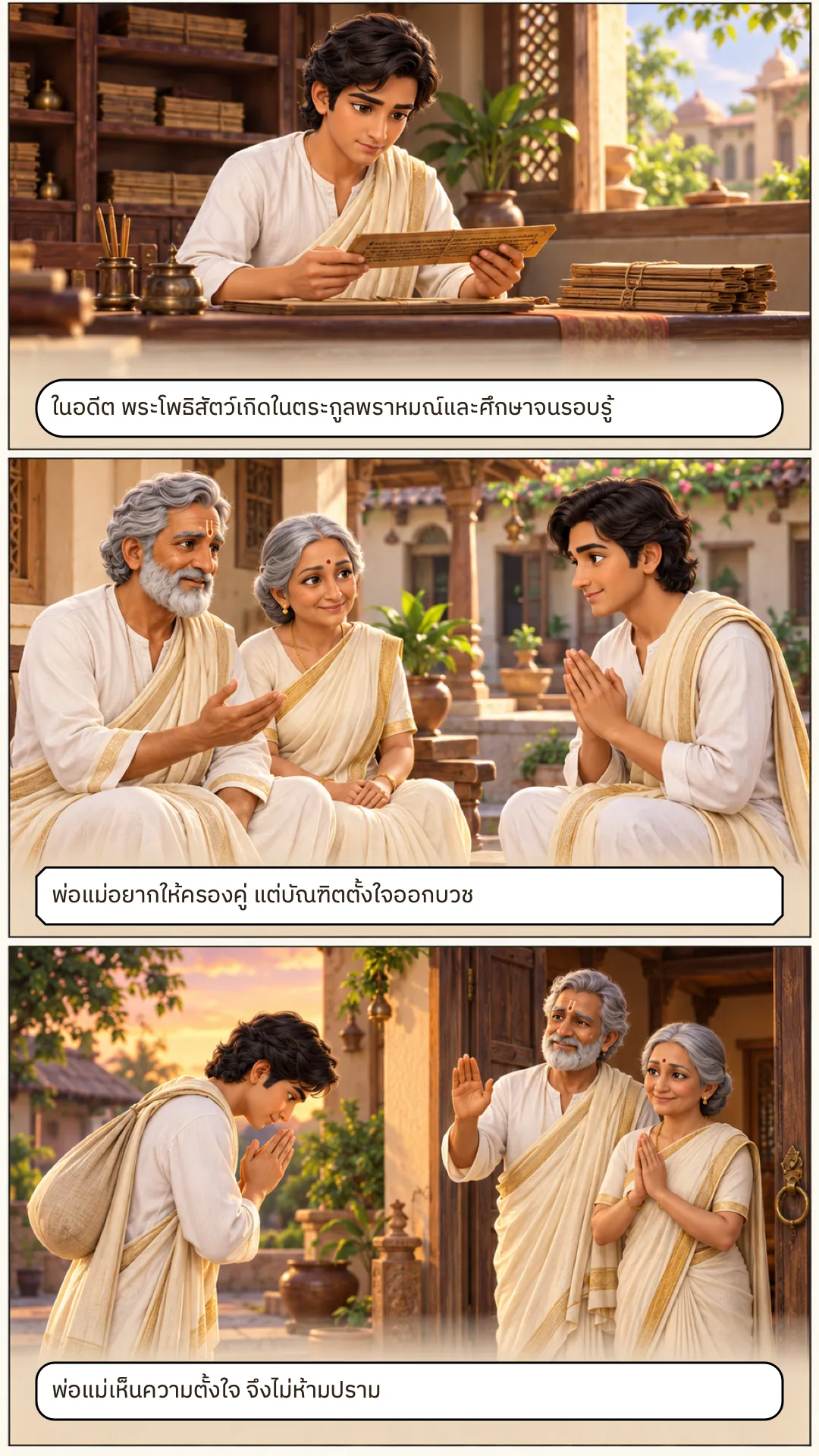 สมิทธิชาดก หน้า 3