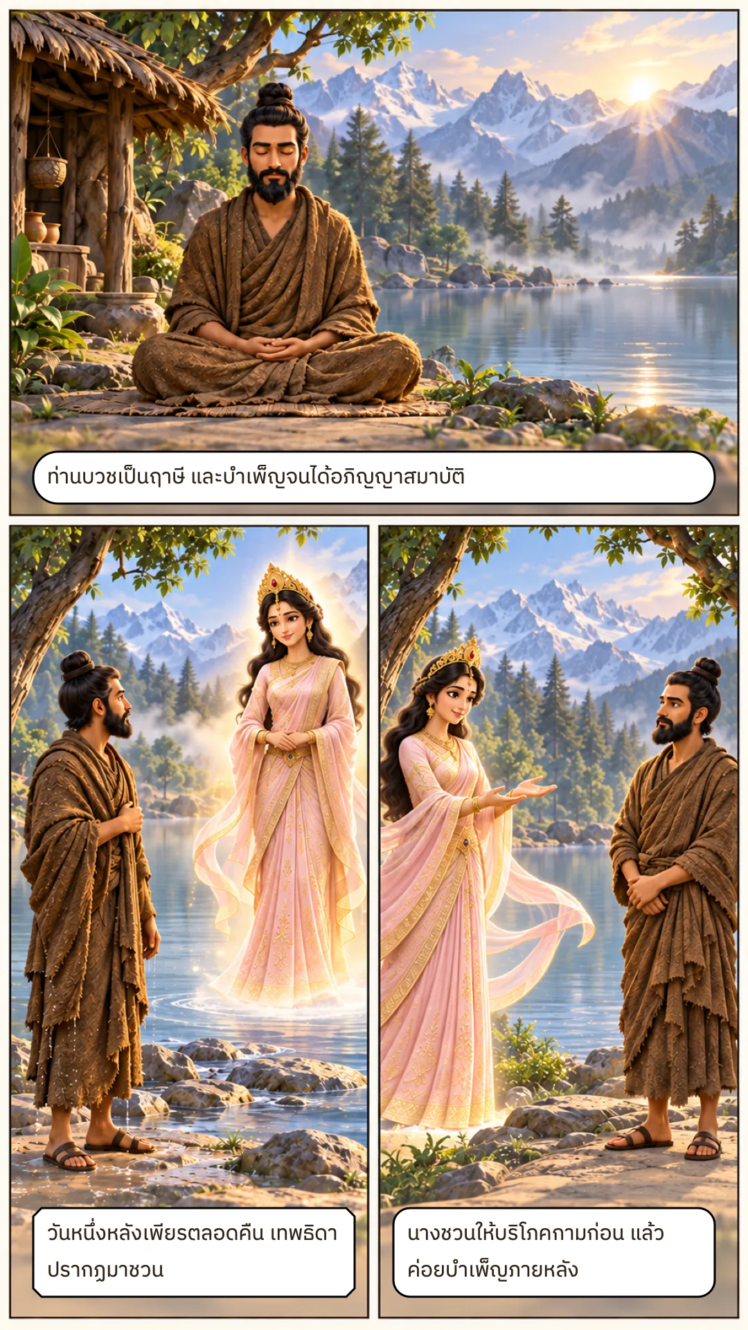 สมิทธิชาดก หน้า 4