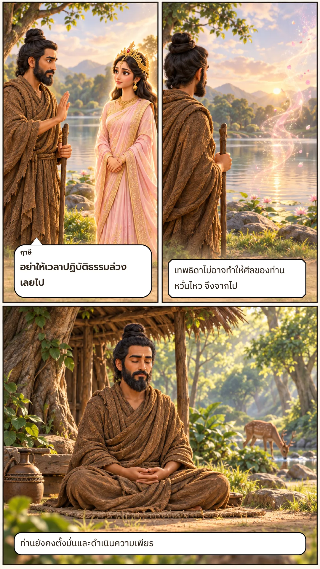 สมิทธิชาดก หน้า 5