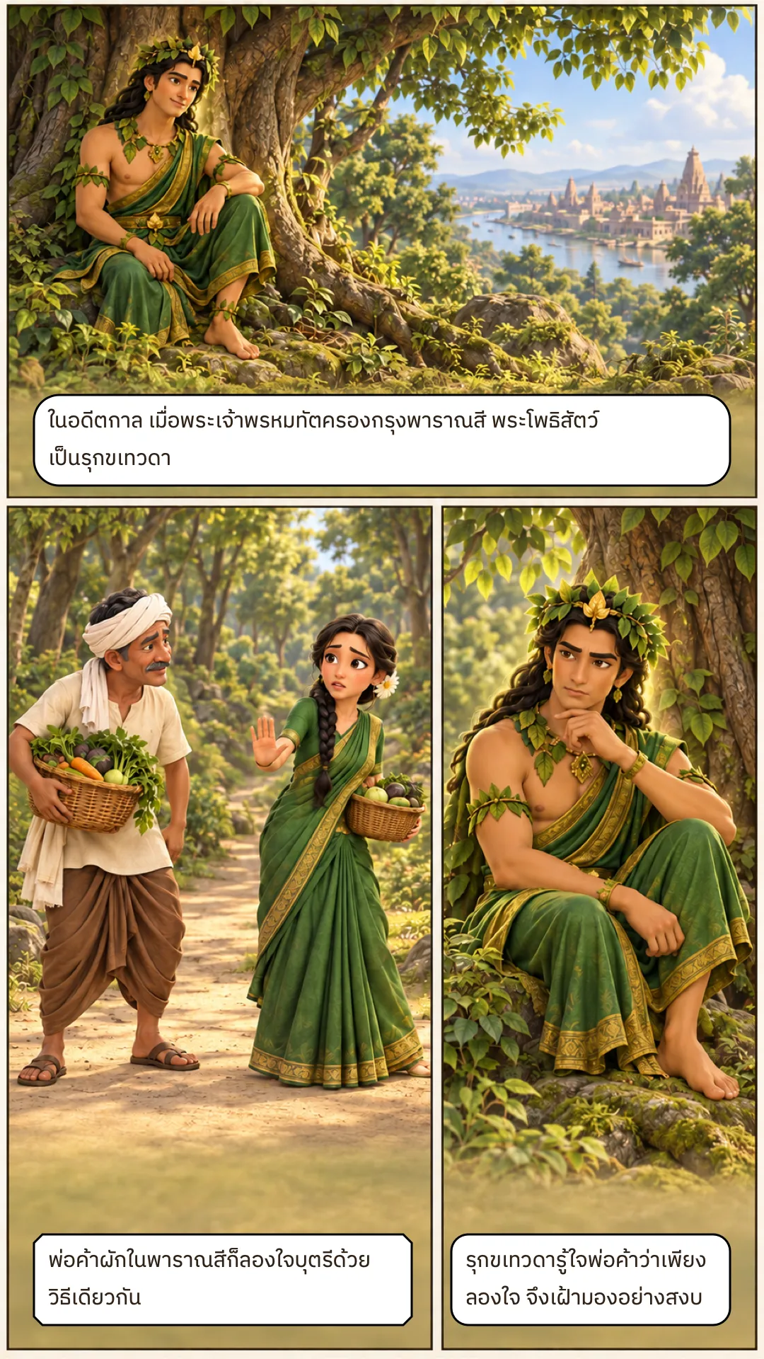 ปัณณิกชาดก หน้า 4