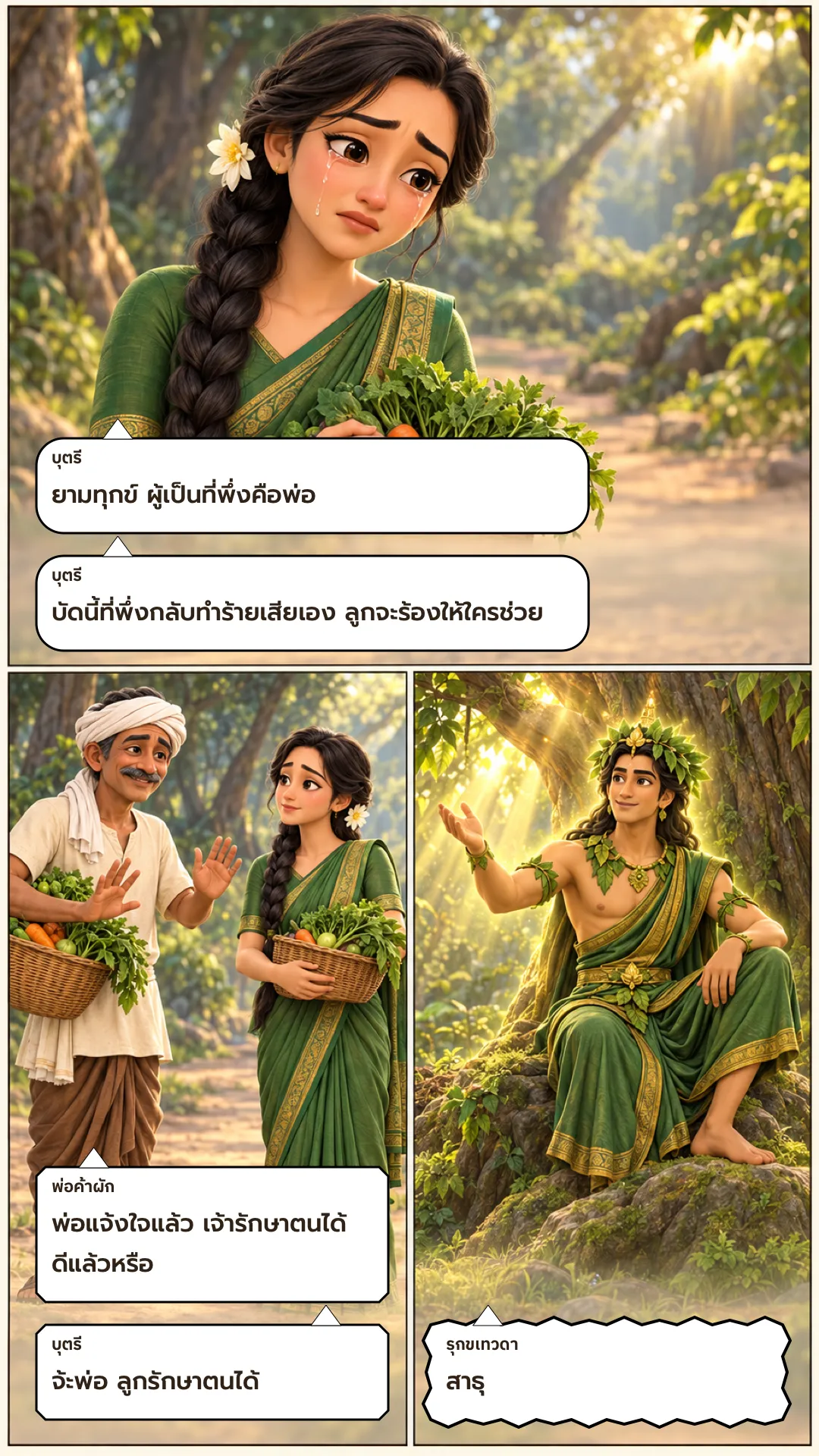 ปัณณิกชาดก หน้า 5